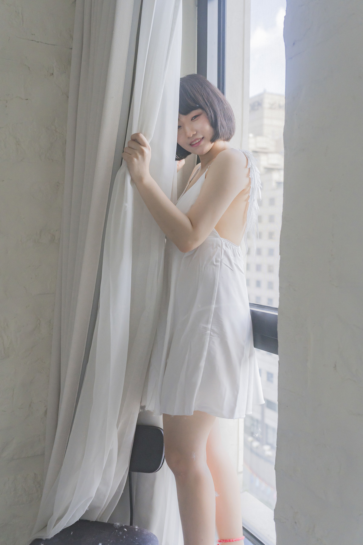 Mimmi 밈미, [DJAWA] My Small Bird Set.02 35