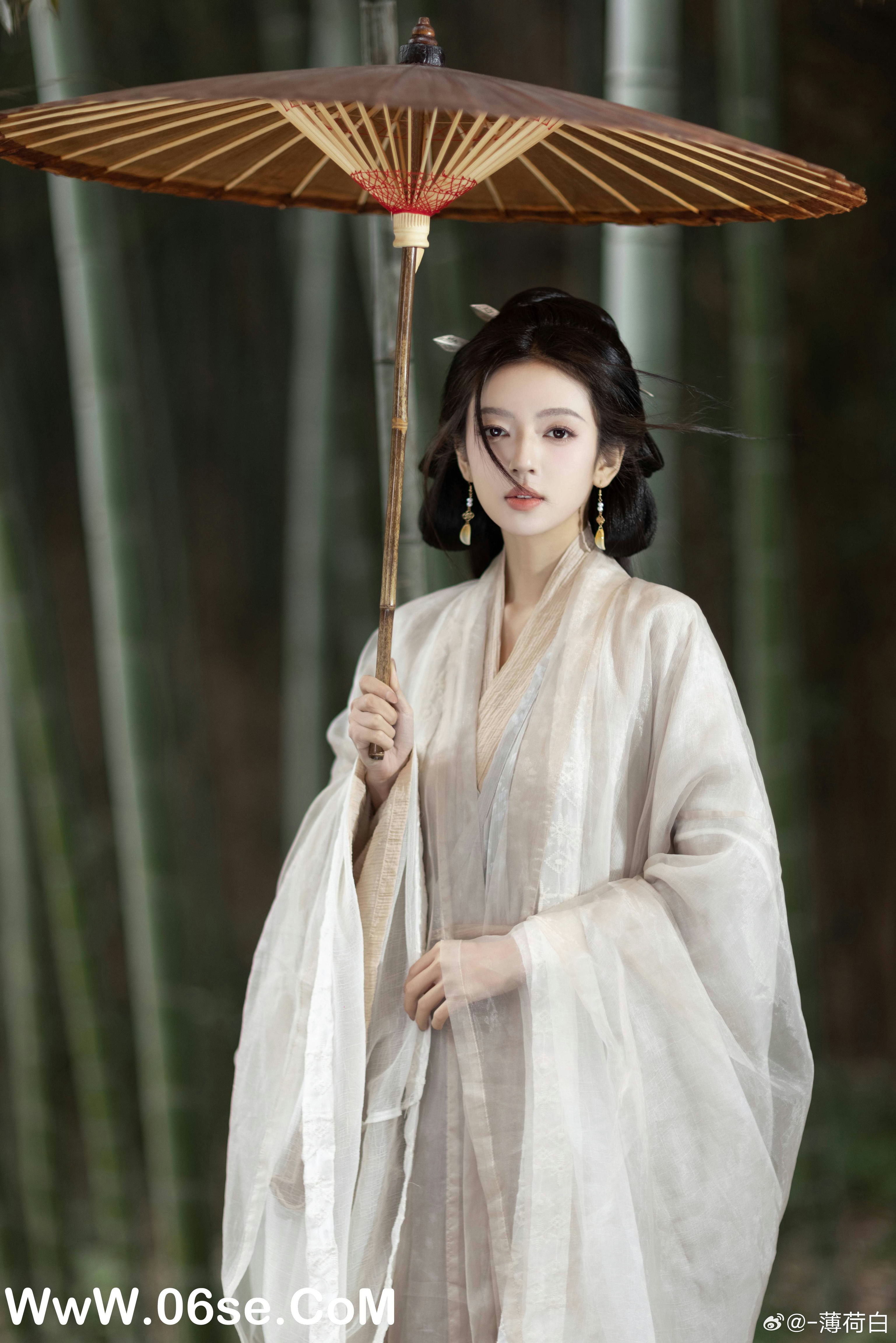 图片[4]-102 迷失幻境系列 – 第102期（惊鸿醉） [48P-394.50 MB]-六色网