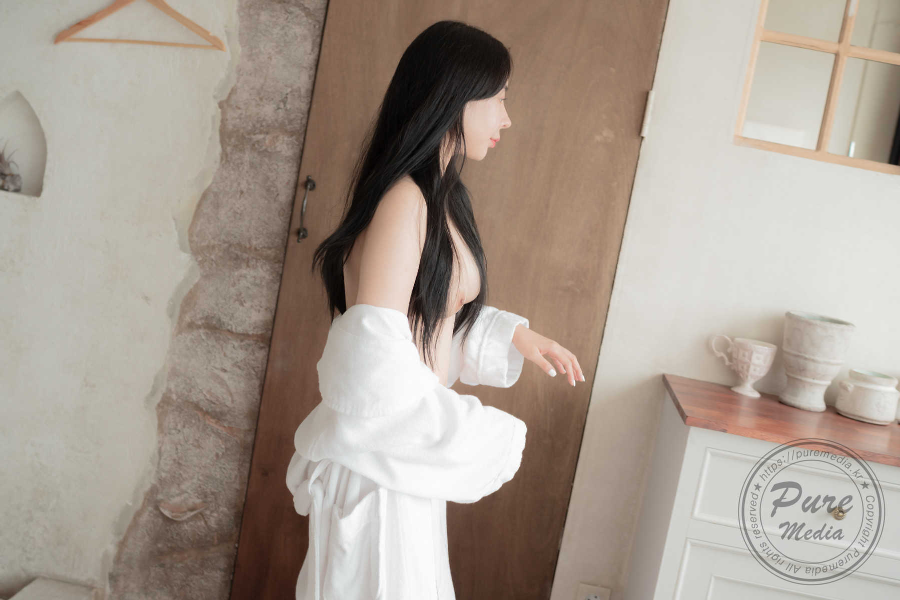 Malrang 말랑, [PURE MEDIA] Vol.253 Vacance Set.02 1