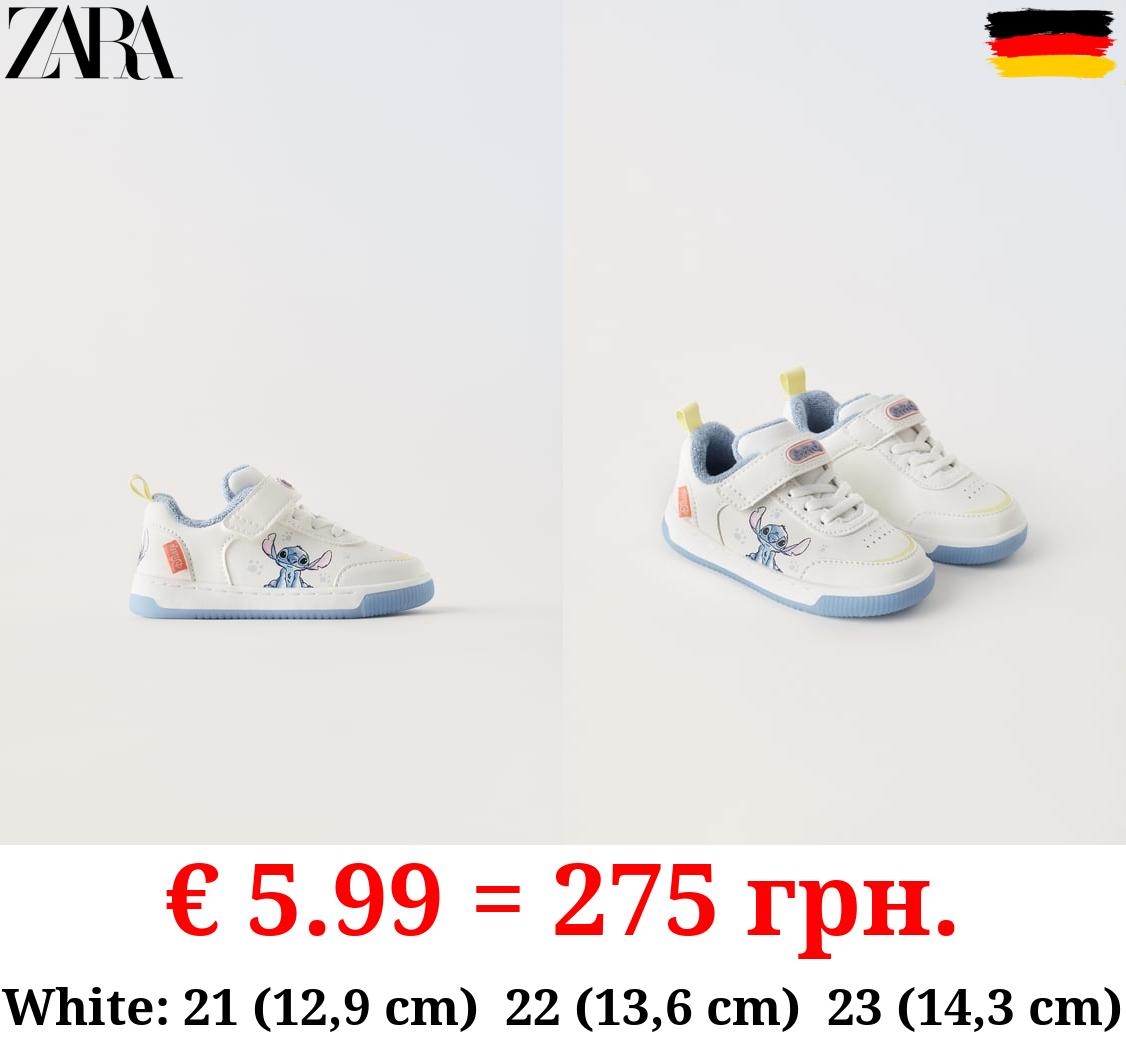 LILO & STITCH © DISNEY SNEAKERS