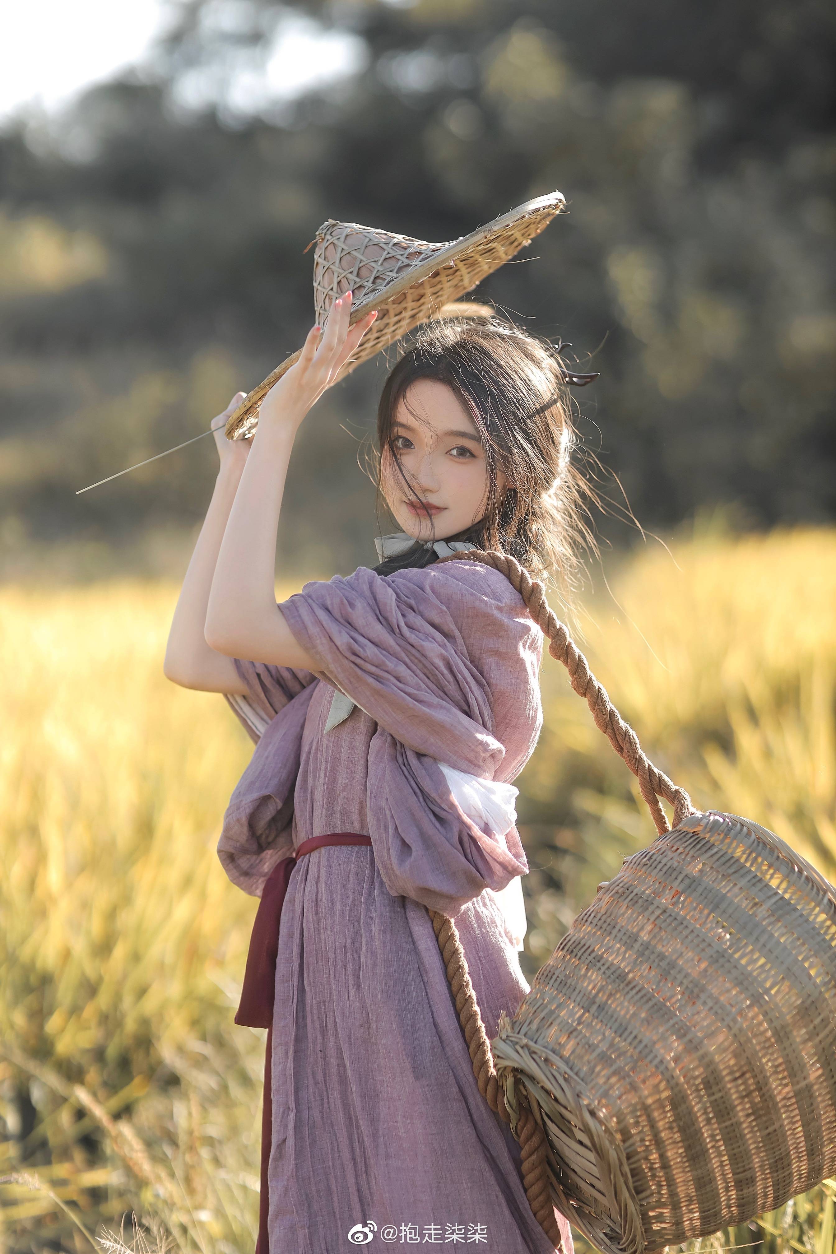 图片[46]-074 迷失幻境系列 – 第074期（汉服） [152P-713.35 MB]-六色网