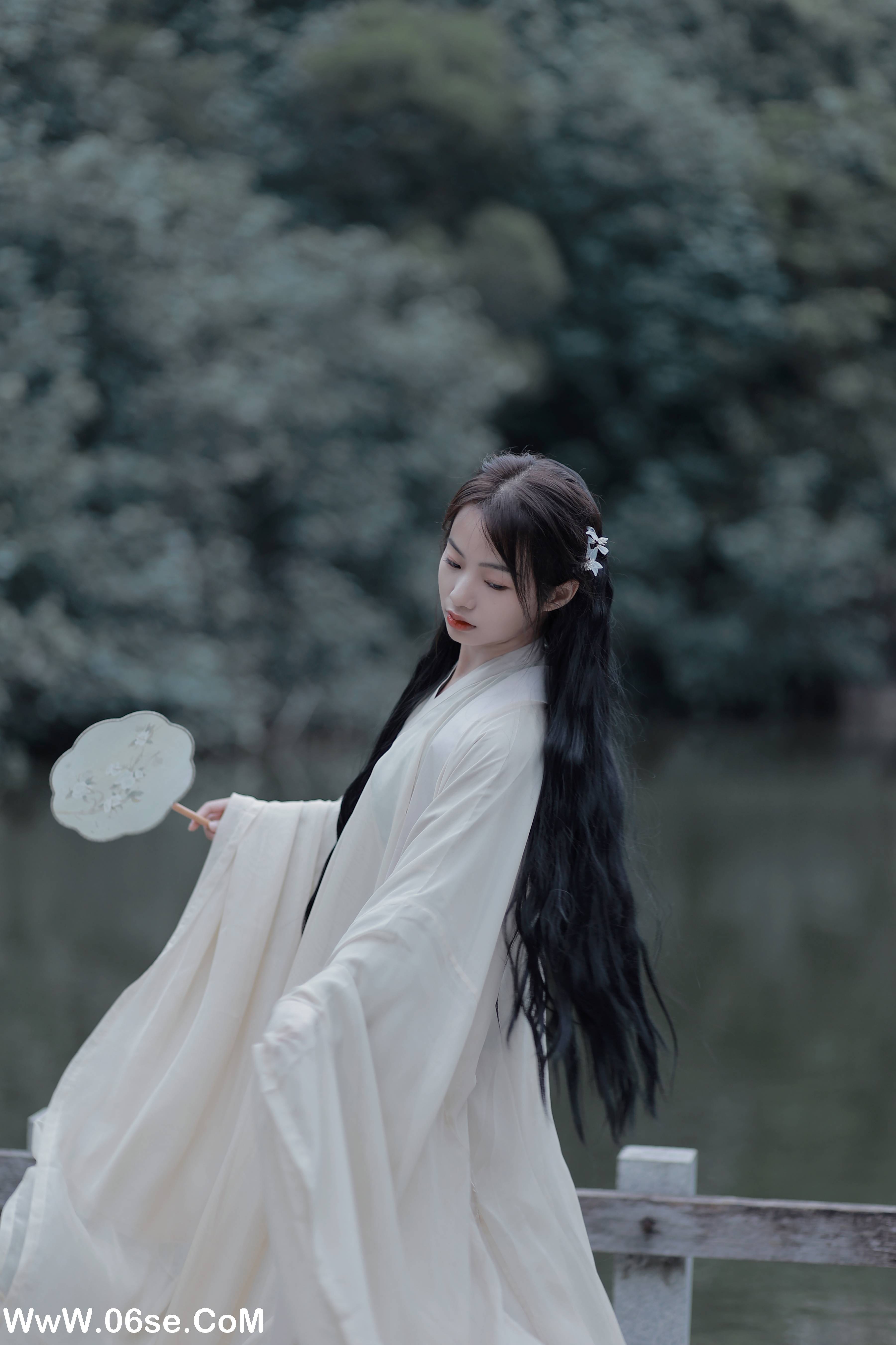 图片[8]-[YITUYU艺图语]2022.12.25 散绪 小婕[28+1P／116MB]-六色网