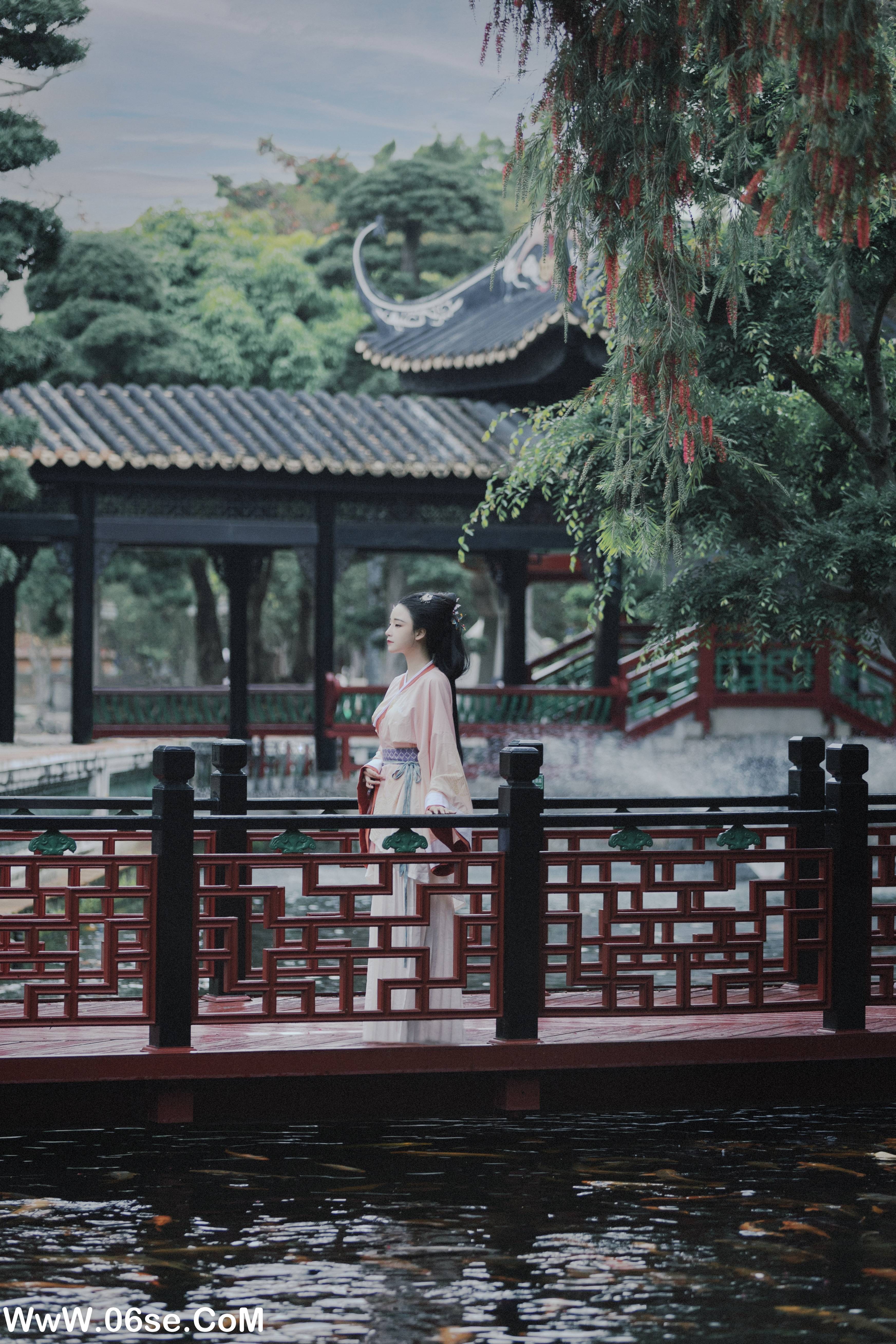 图片[17]-[YITUYU艺图语]2022.05.26 画皮 秋水[24P-191.49MB]-六色网