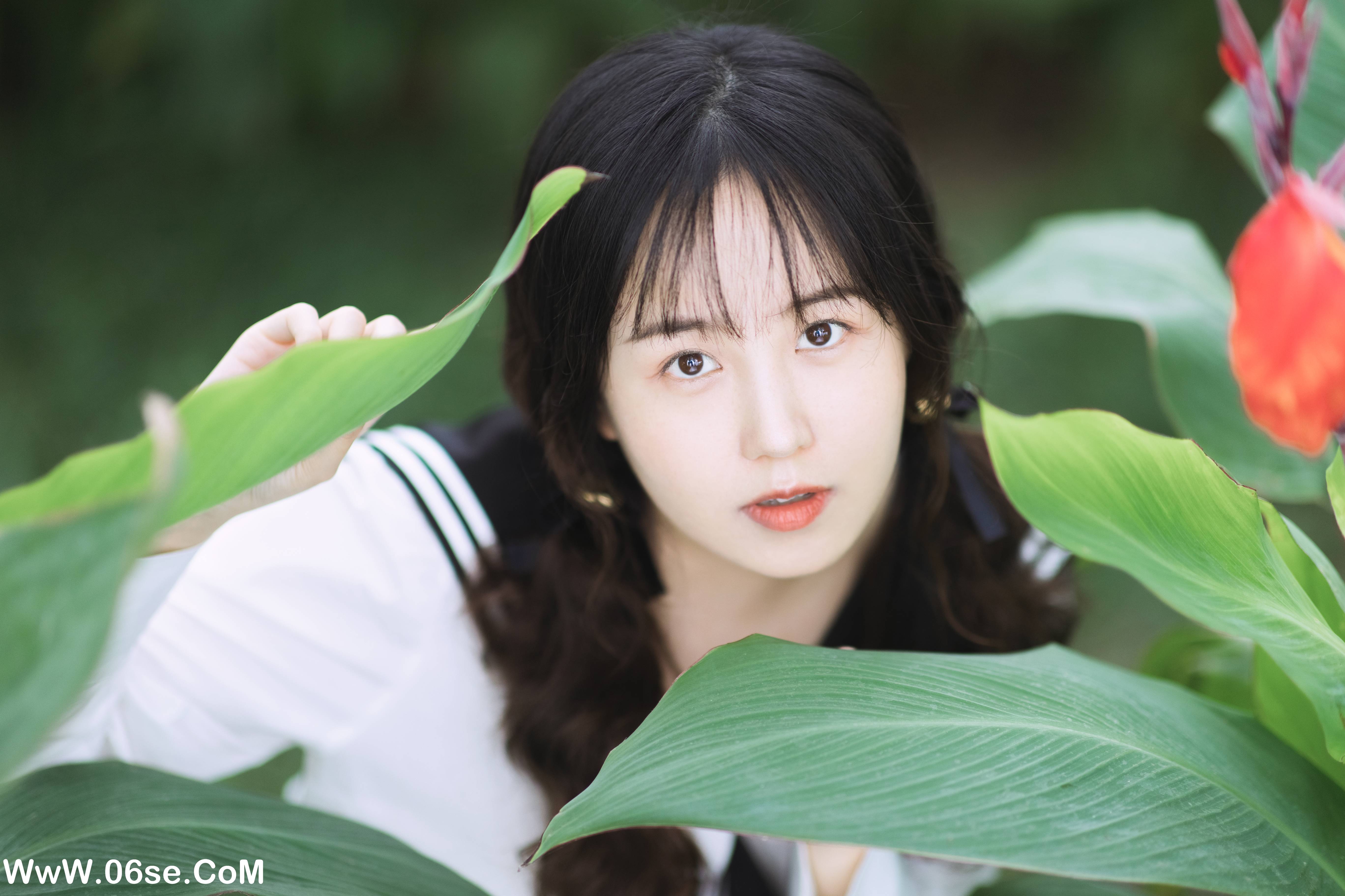 图片[20]-[YITUYU艺图语]2022.12.23 林中の时光 楸萩[24+1P／185MB]-六色网