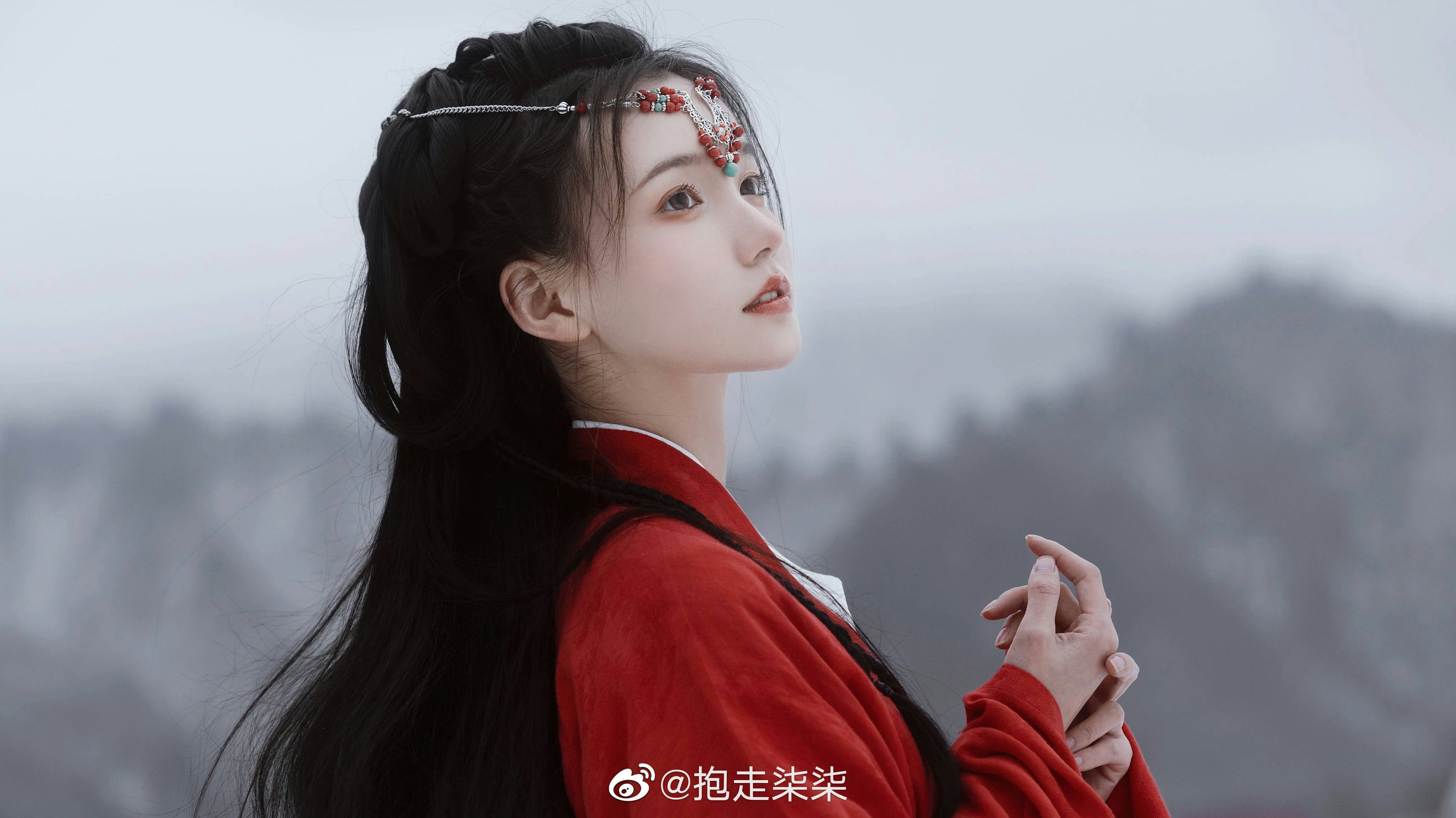 图片[70]-076 迷失幻境系列 – 第076期（国风） [154P-630.15 MB]-六色网