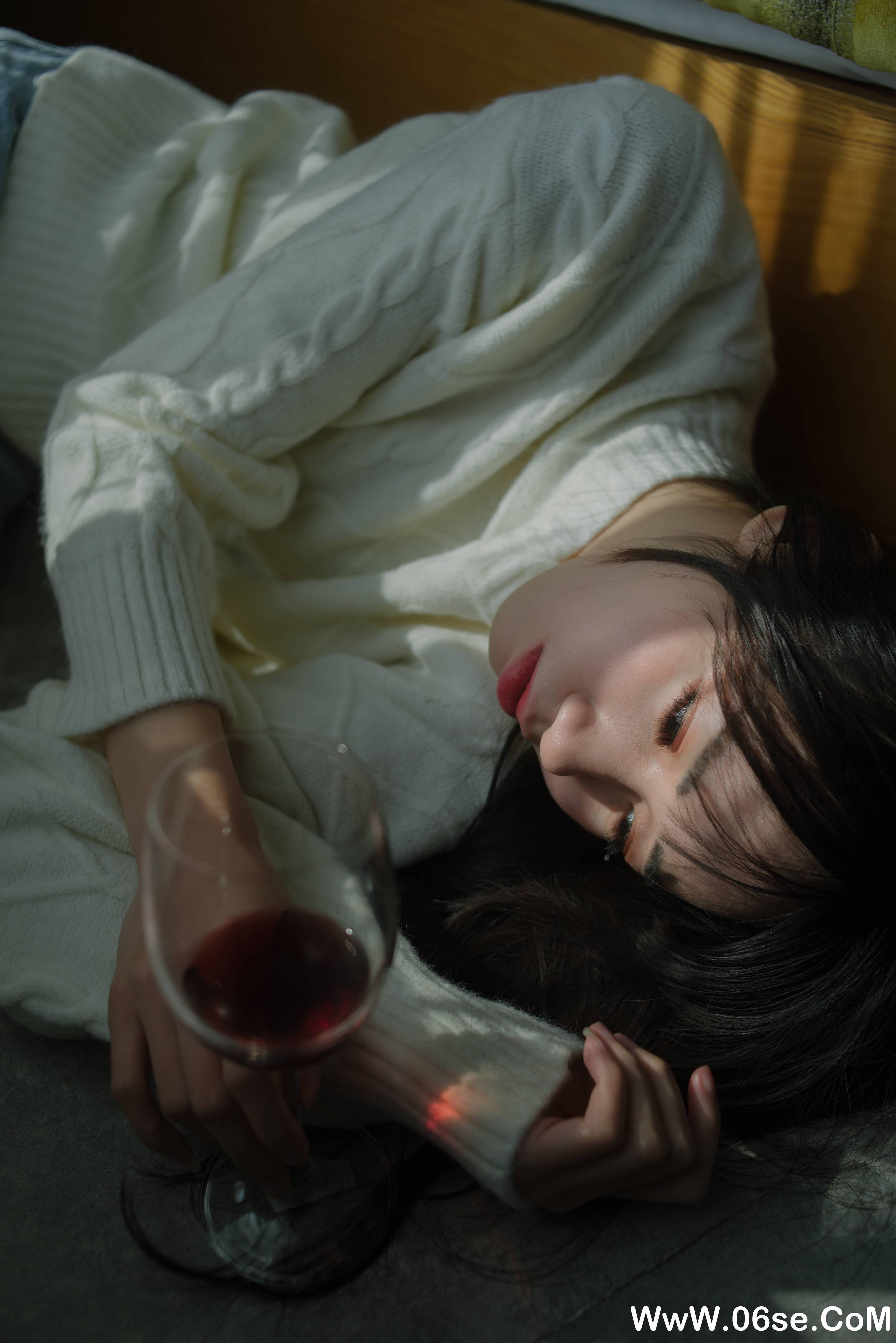 图片[7]-[YITUYU艺图语]2021.07.30 他不爱我 晓君[31+1P／245MB]-六色网