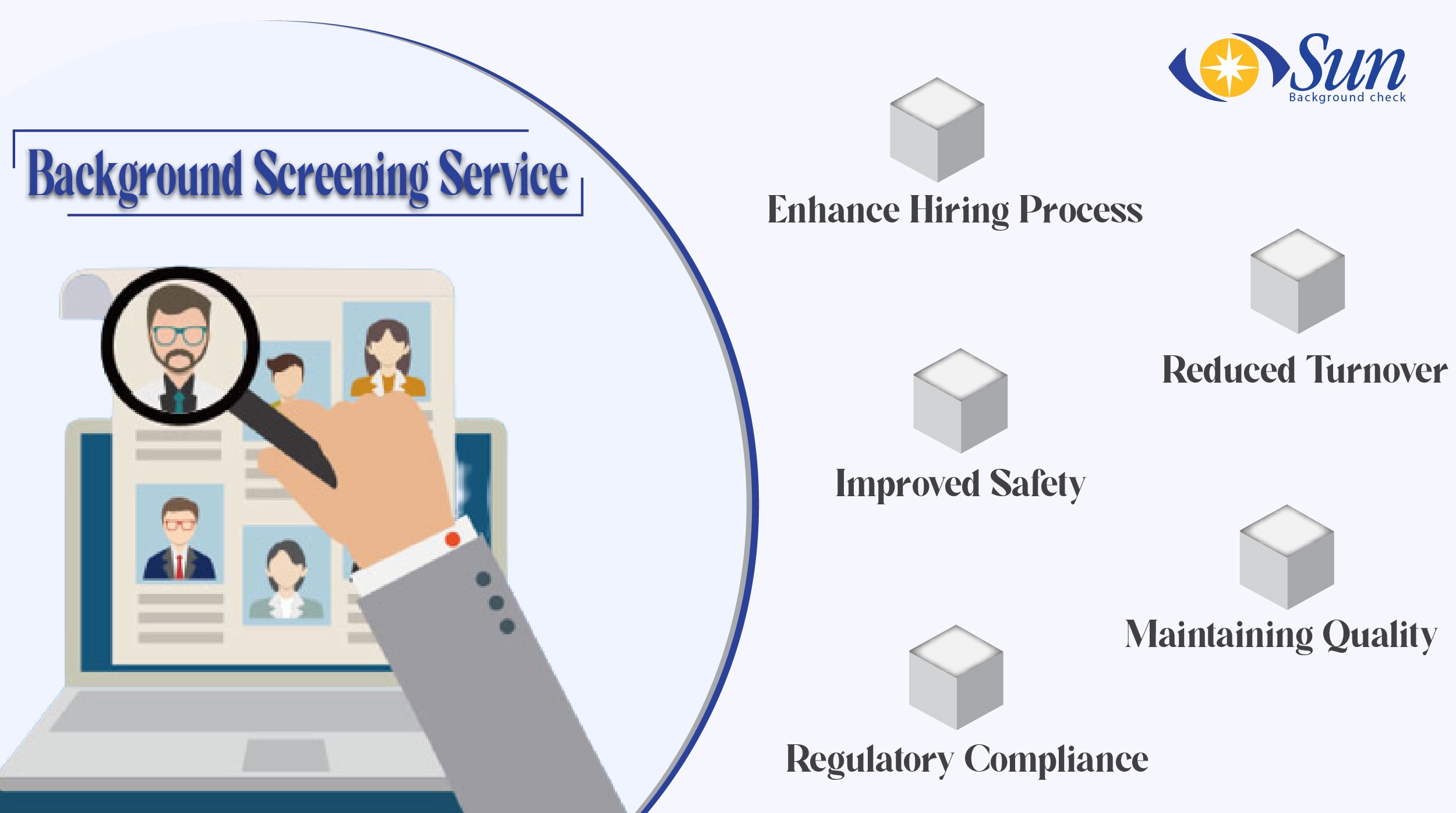 Why Is Background Screening Service Beneficial For Business Telegraph