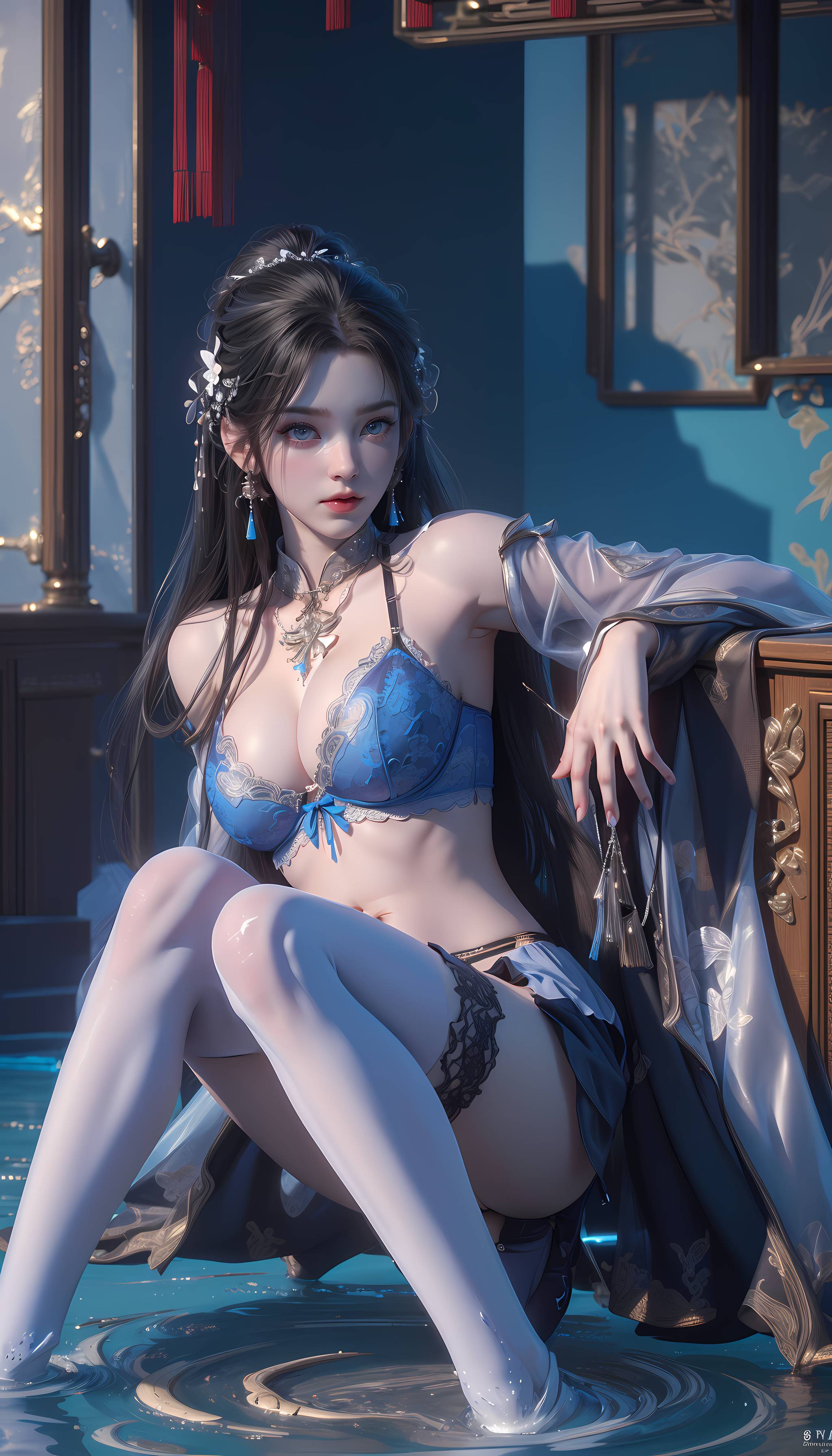 图片[45]-完美世界-清漪-六色网