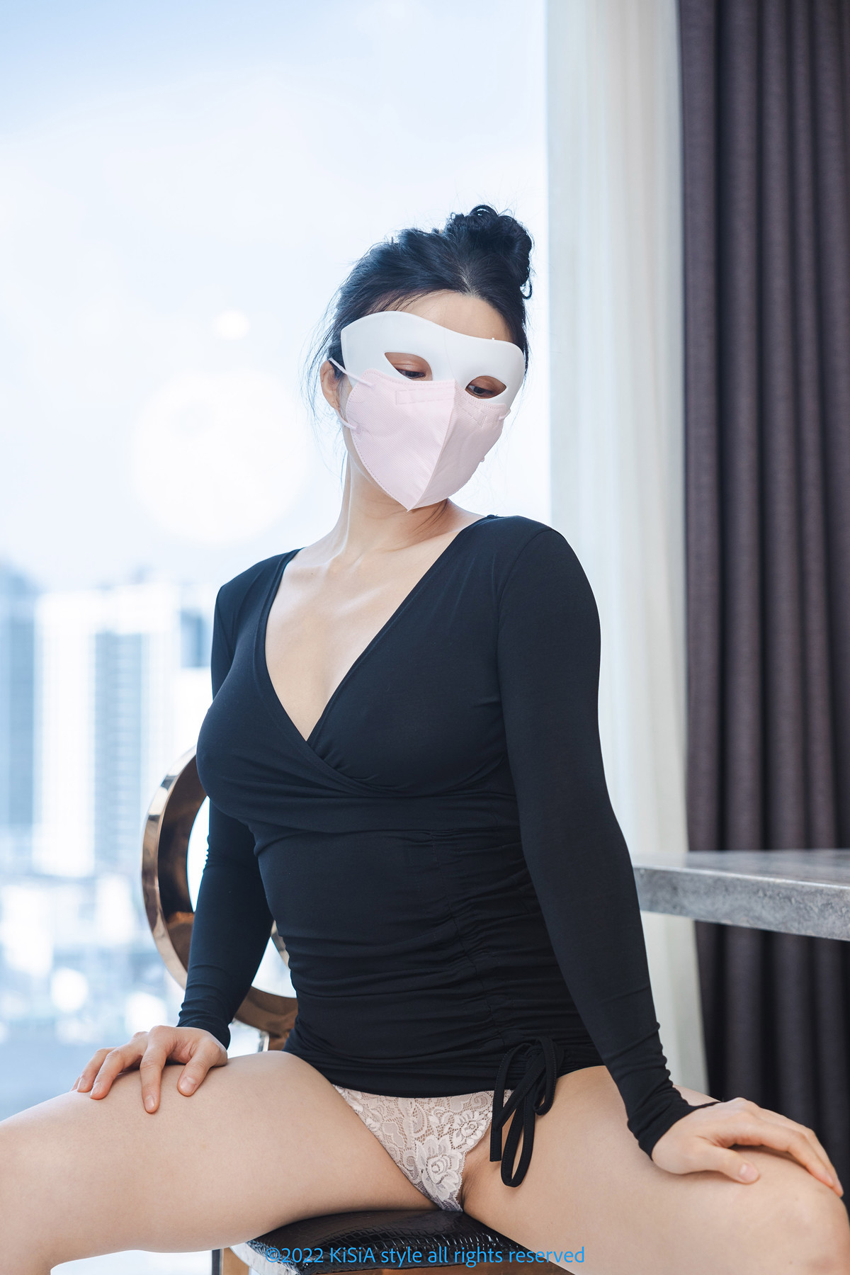Dana 단아, KiSiA Vol.29 ft. Go Out With Me Set.01 31