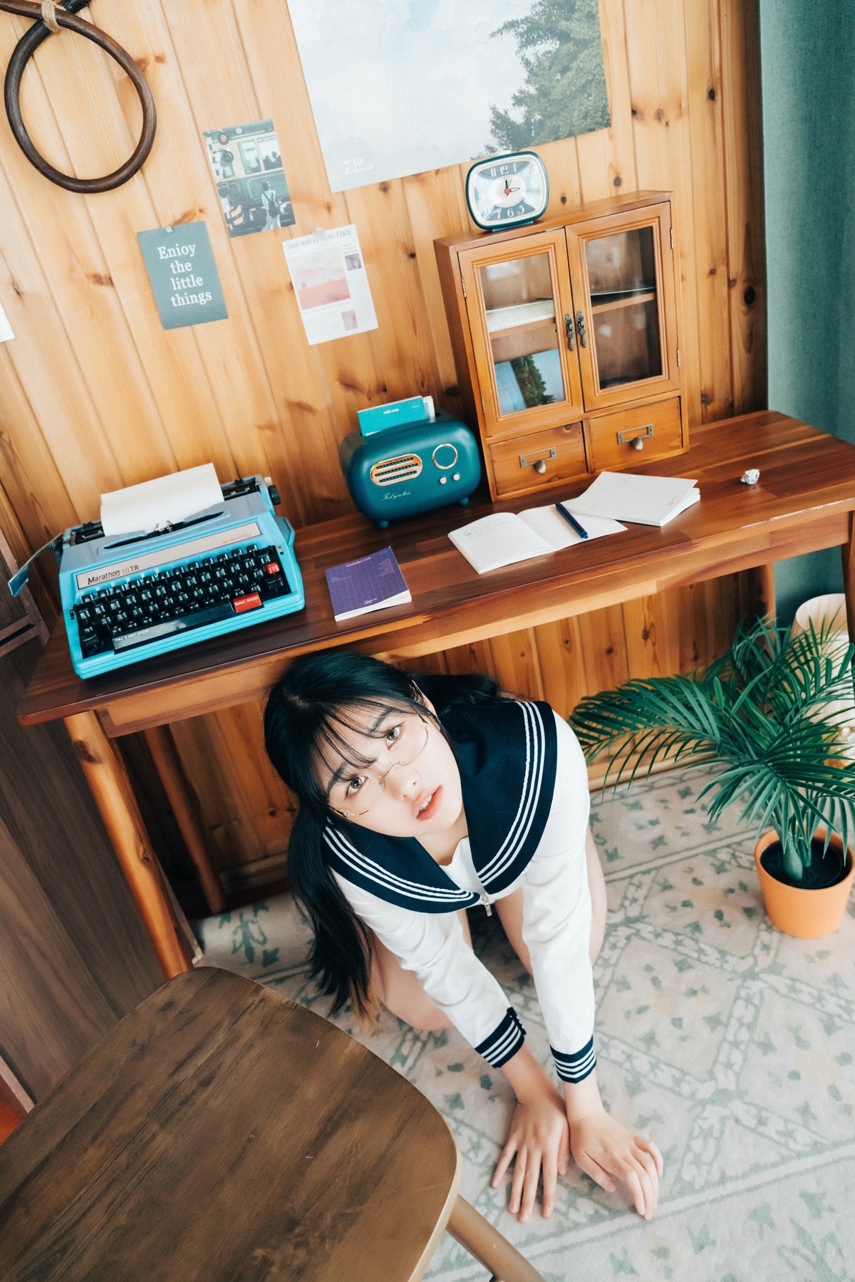 Sonson 손손, [Loozy] Adult Sailor Set.02 7