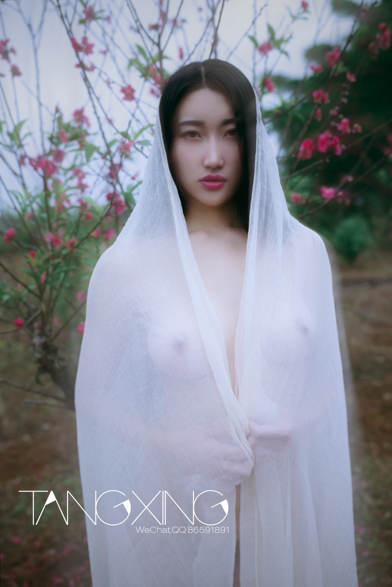 TANGXING唐兴：模特合集  102P 52