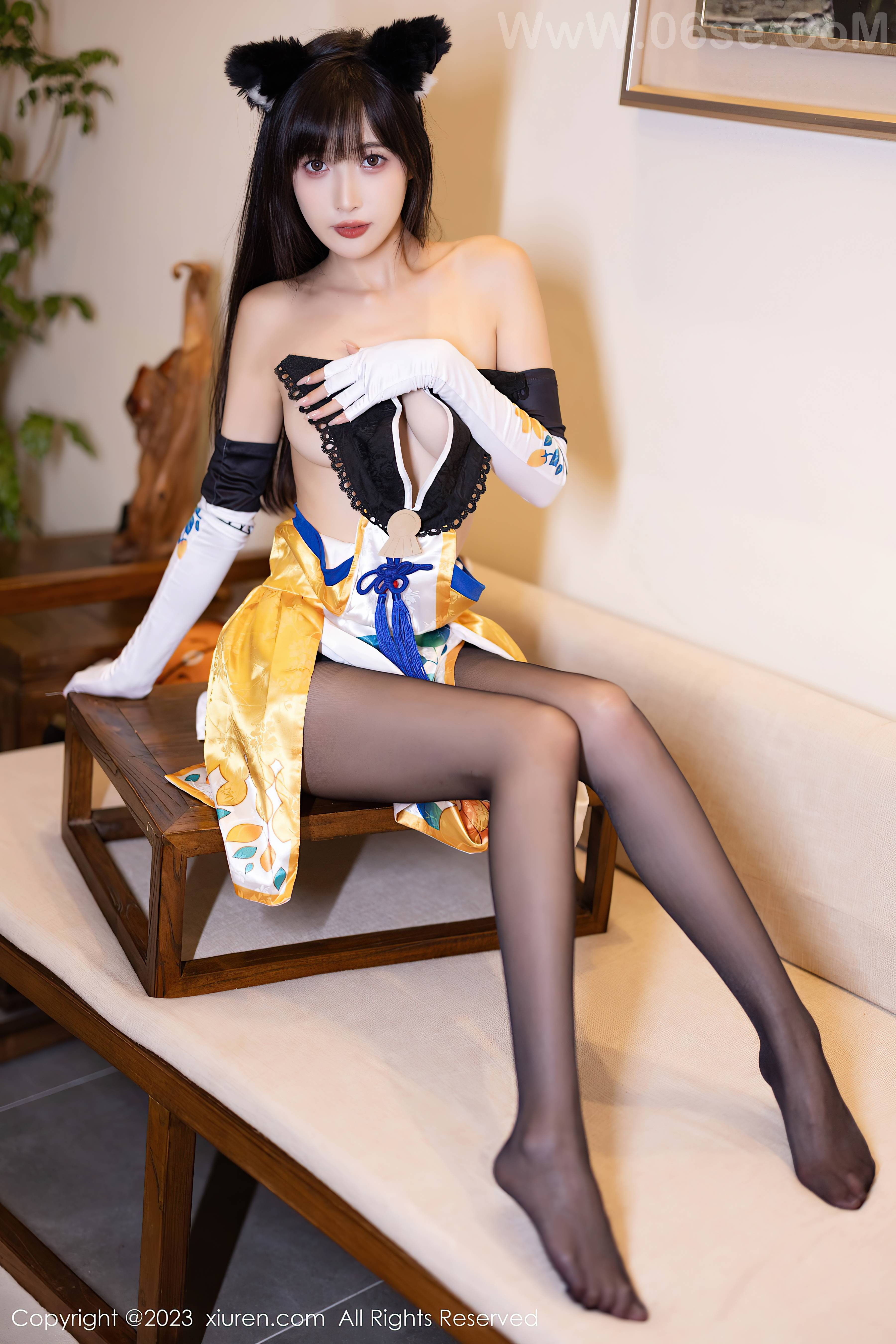 图片[35]-[Xiuren秀人网]2023.08.14 NO.7231 林星阑[90+1P／766MB]-六色网