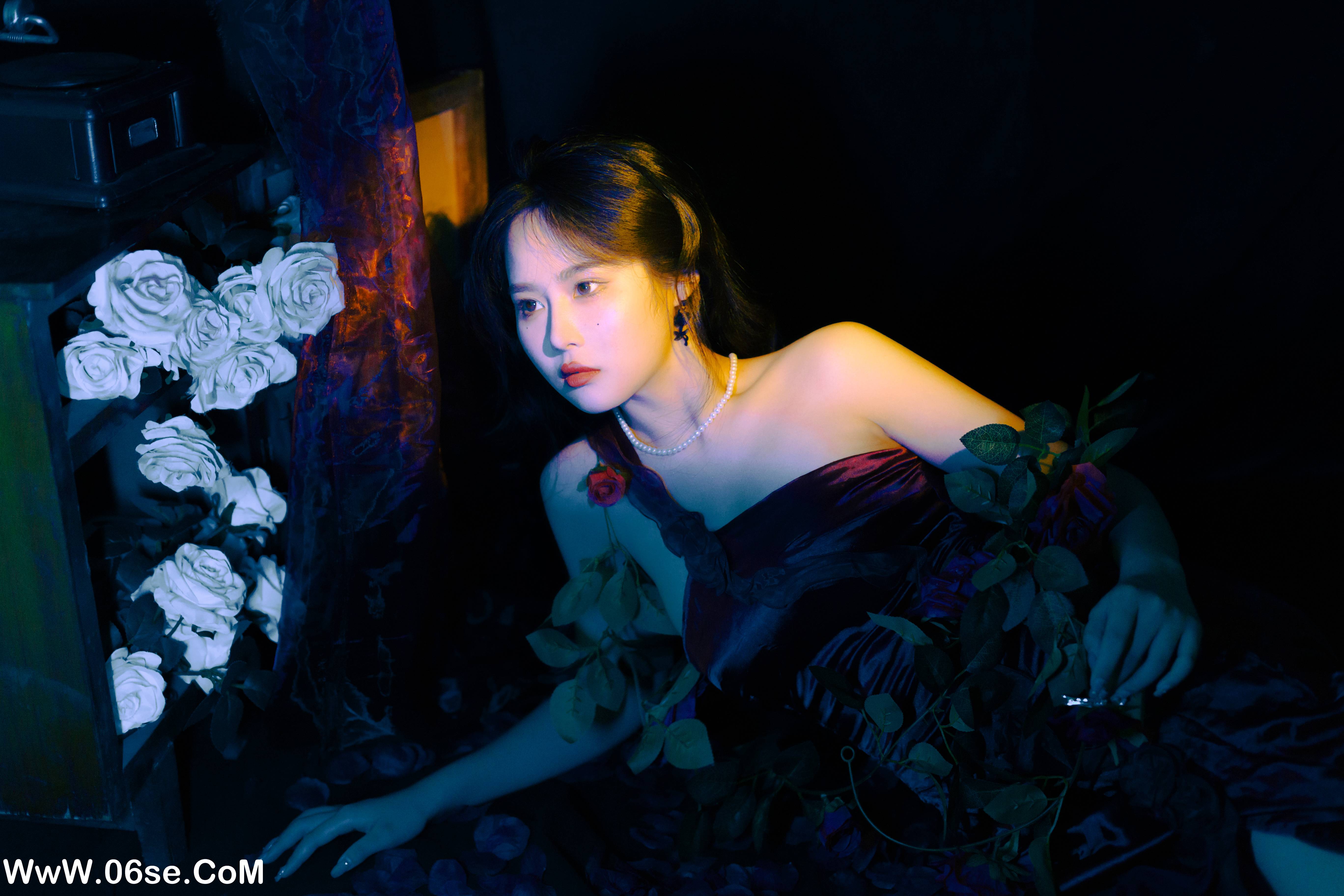 图片[13]-[YITUYU艺图语]2022.08.13 玫瑰往事 鸭鸭泡芙[28+1P／251MB]-六色网