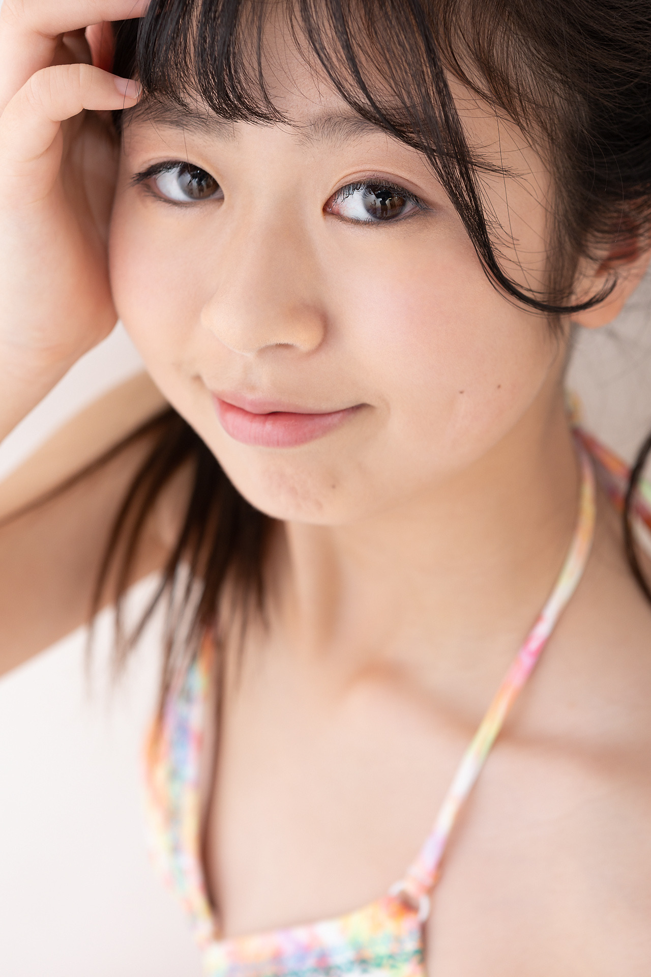 Kokone Nanase 七瀬ここね, [Minisuka.tv] 2021.09.23 Secret Gallery (STAGE2) 2.1 12