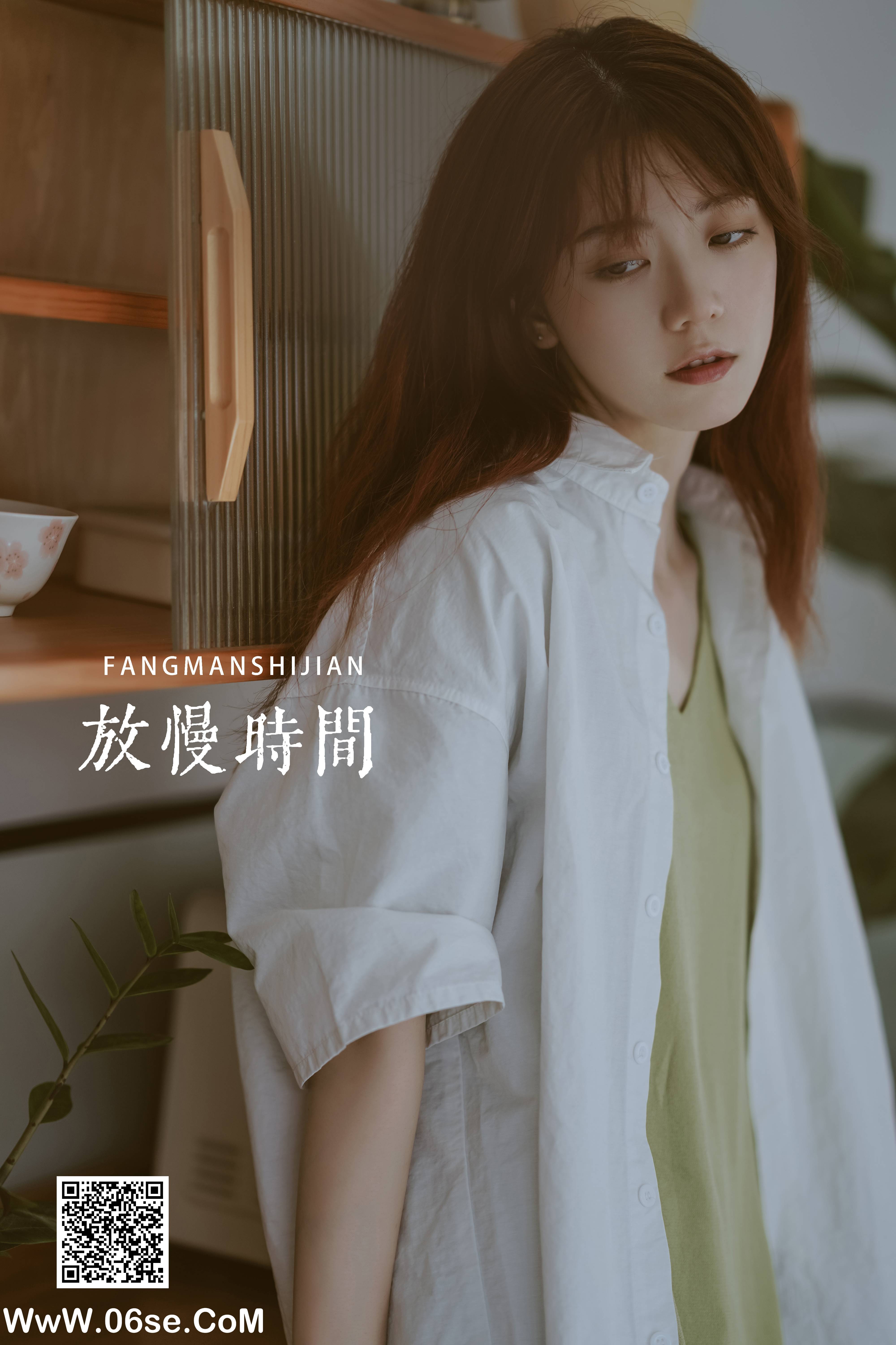 [YITUYU艺图语]2022.05.15 放慢时间 炸毛阿战[43P-483.2 MB]-六色网