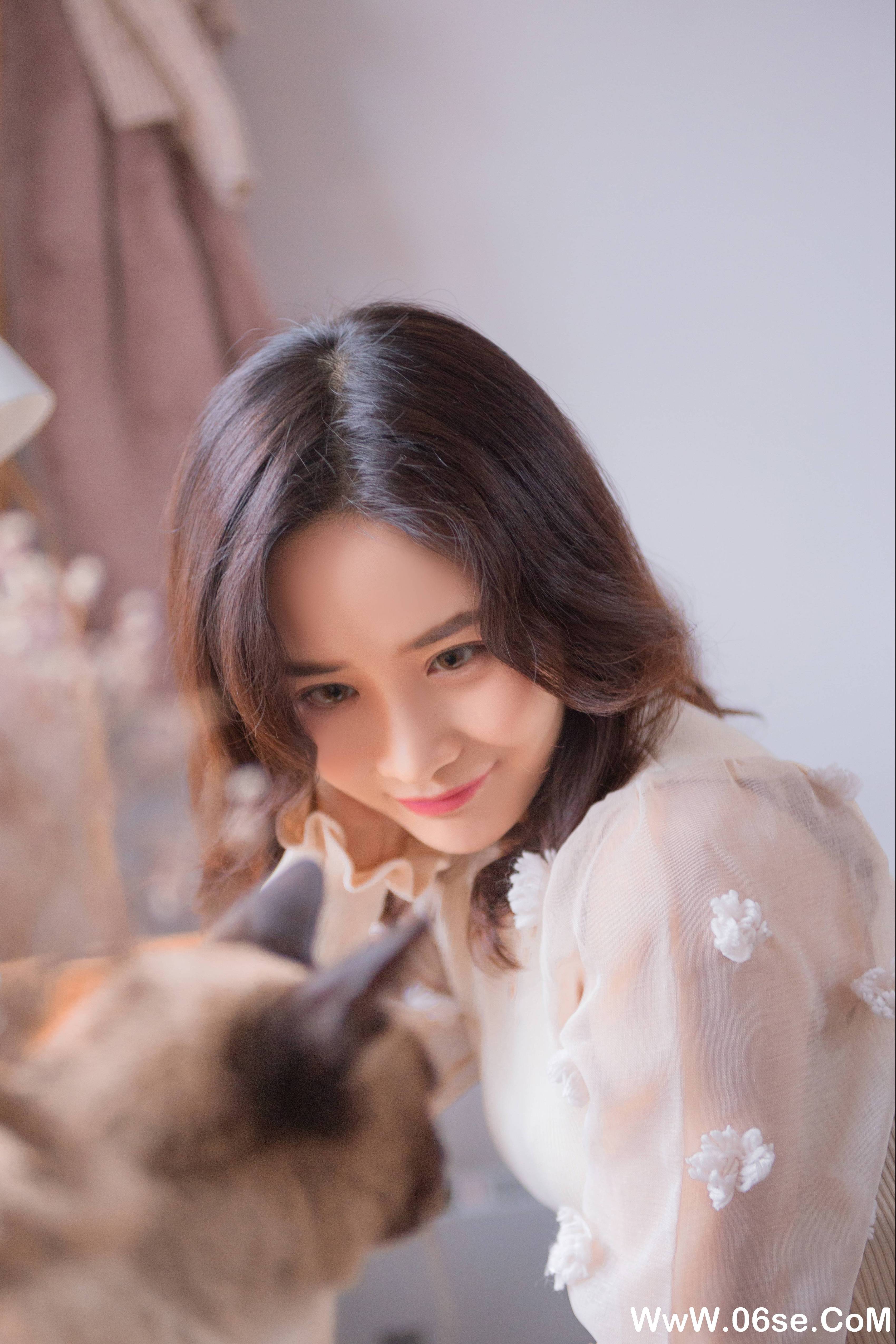 图片[22]-[YITUYU艺图语]2020.12.28 爱的寄托 毛毛[28+1P／322MB]-六色网