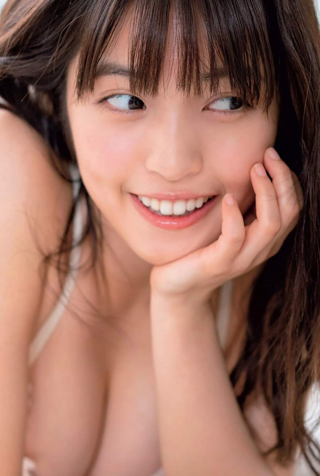 Miyu みゆ, FLASH 2018.12.25 (フラッシュ 2018年12月25日号) 2