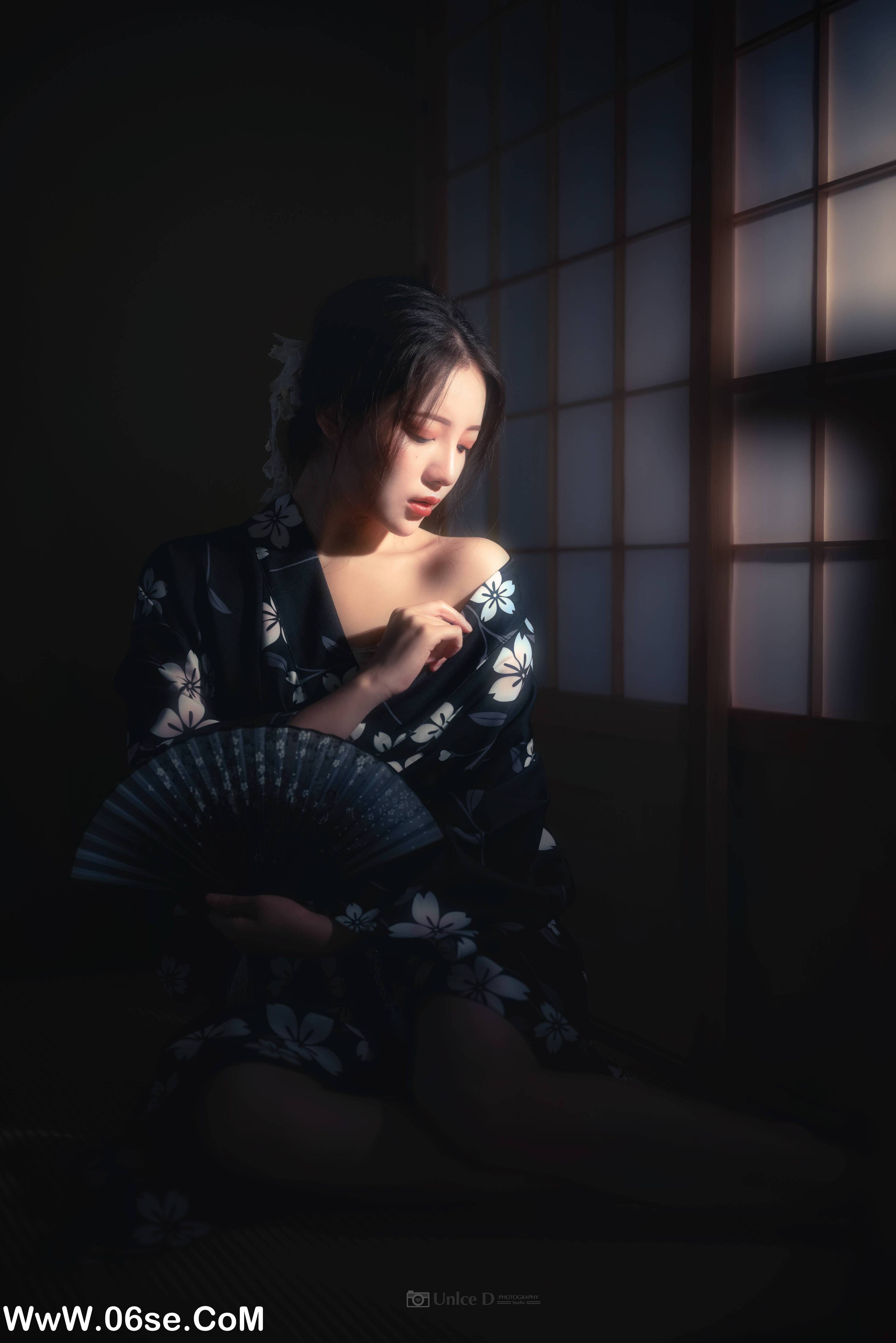 图片[23]-[YITUYU艺图语]2022.06.14 夜媚姬 柚子[28P-244.13MB]-六色网