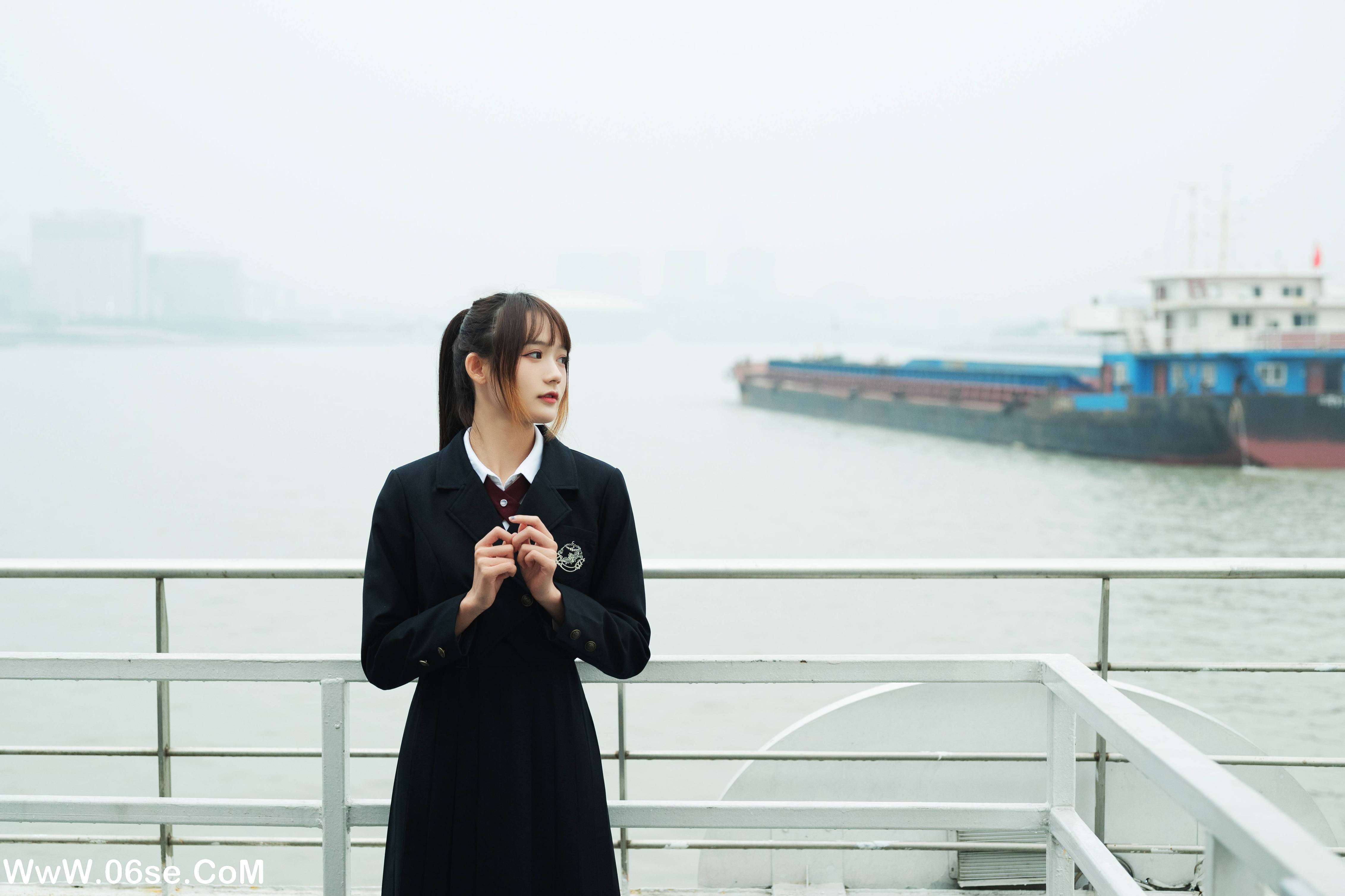 图片[34]-[YITUYU艺图语]2022.07.08 阴天的小确幸 兔子Zzz不吃胡萝卜[36+1P／328MB]-六色网