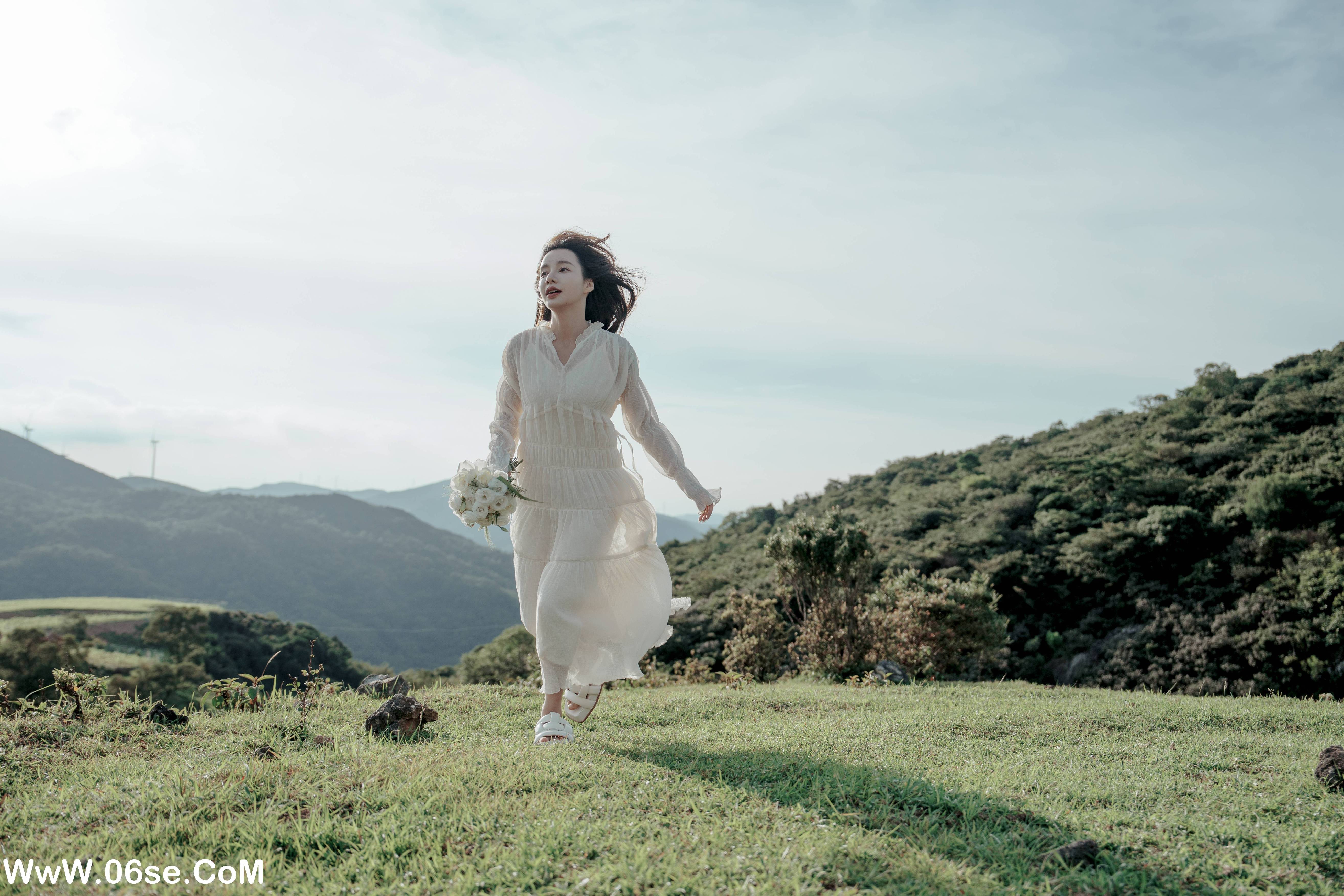 图片[55]-[YITUYU艺图语]2022.08.01 山谷之间，烈日之下 姝雯同学[59+1P／471MB]-六色网