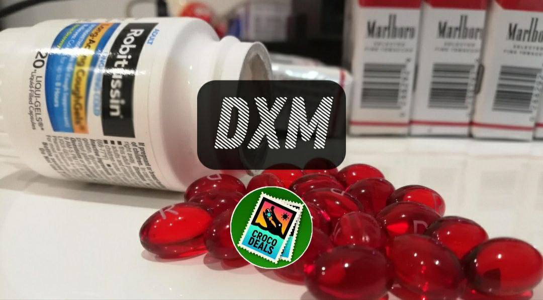 Dxm