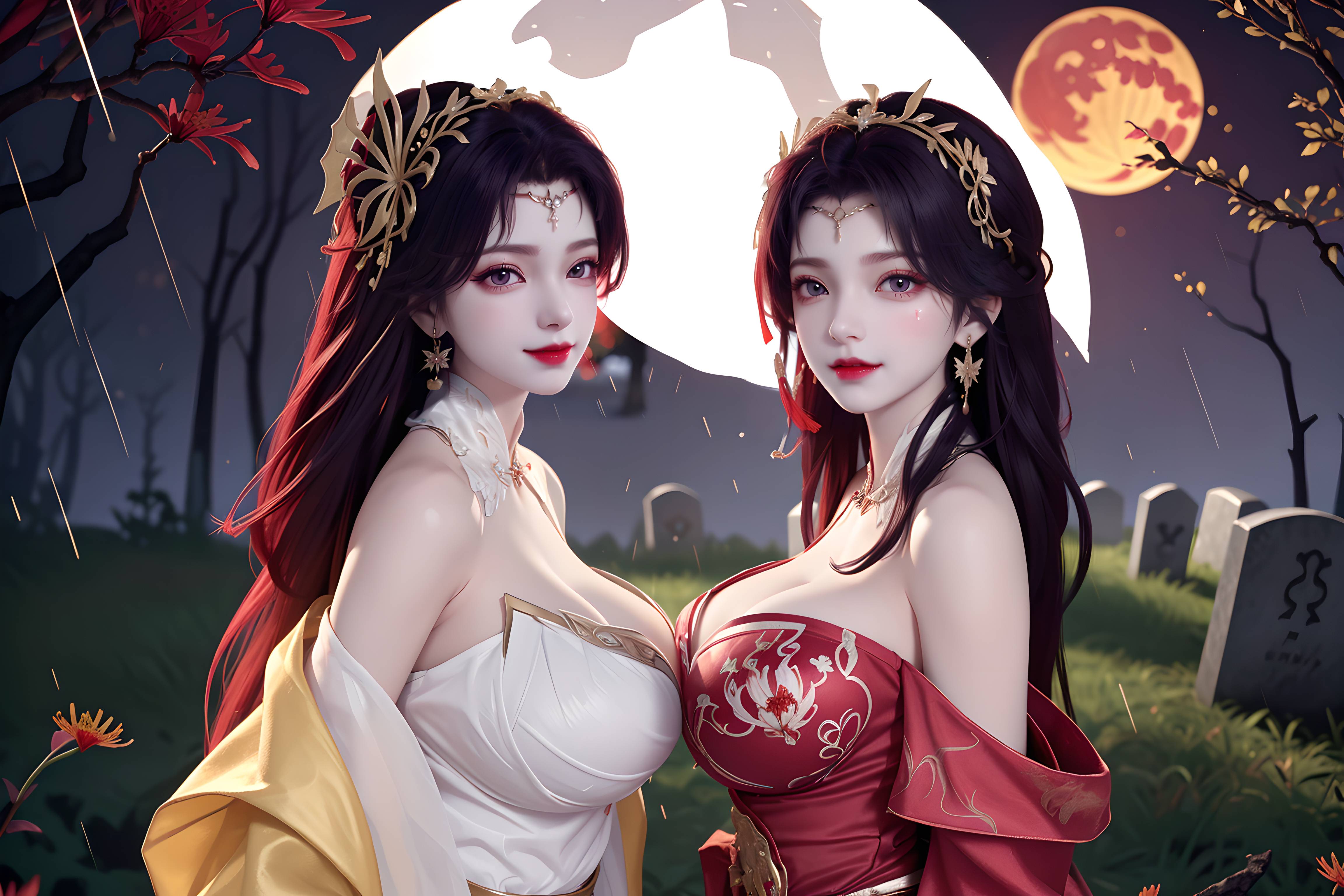 图片[51]-完美世界-云曦 精美-六色网