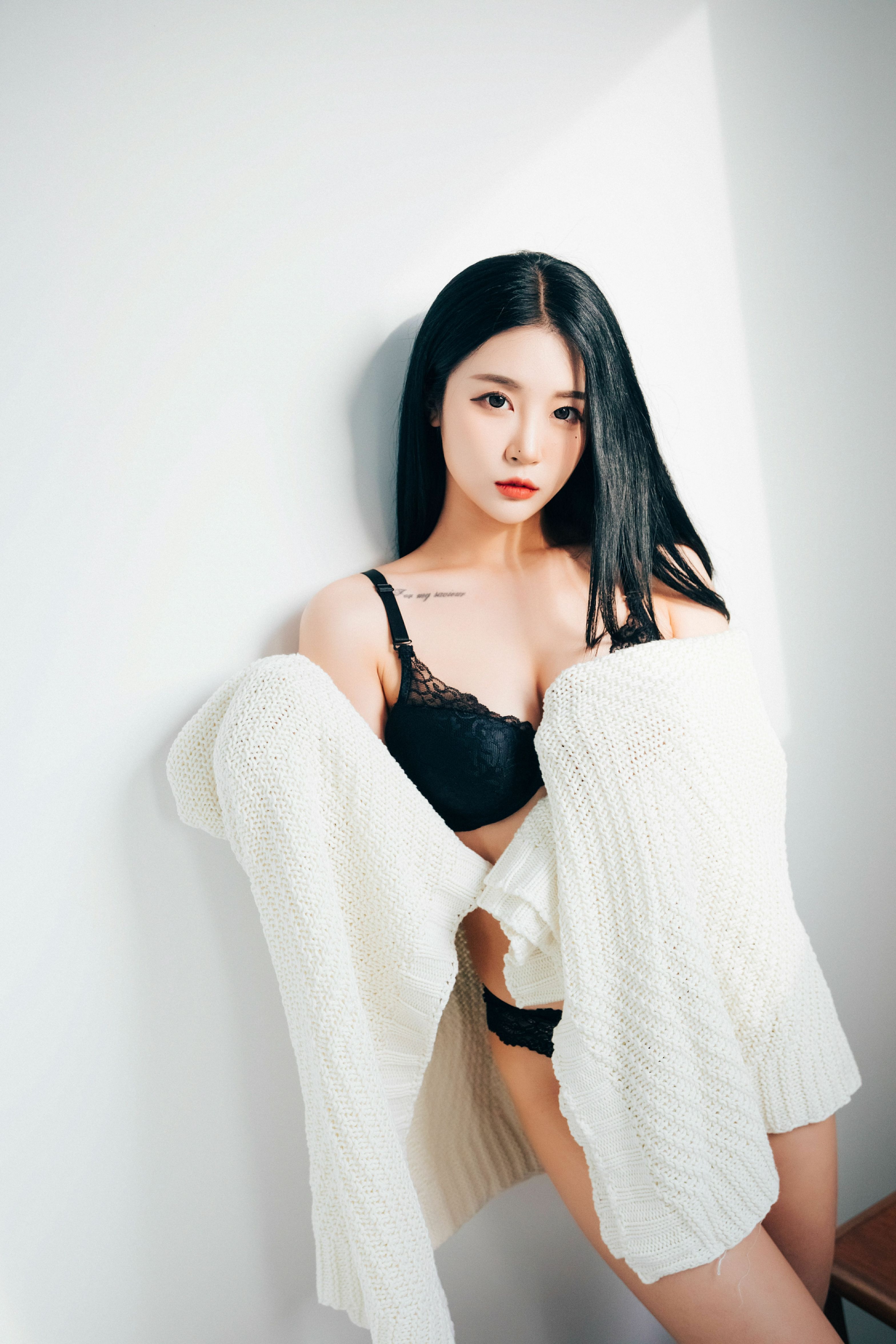 Bomi (보미) - [LOOZY] One day [70P-752MB] 62