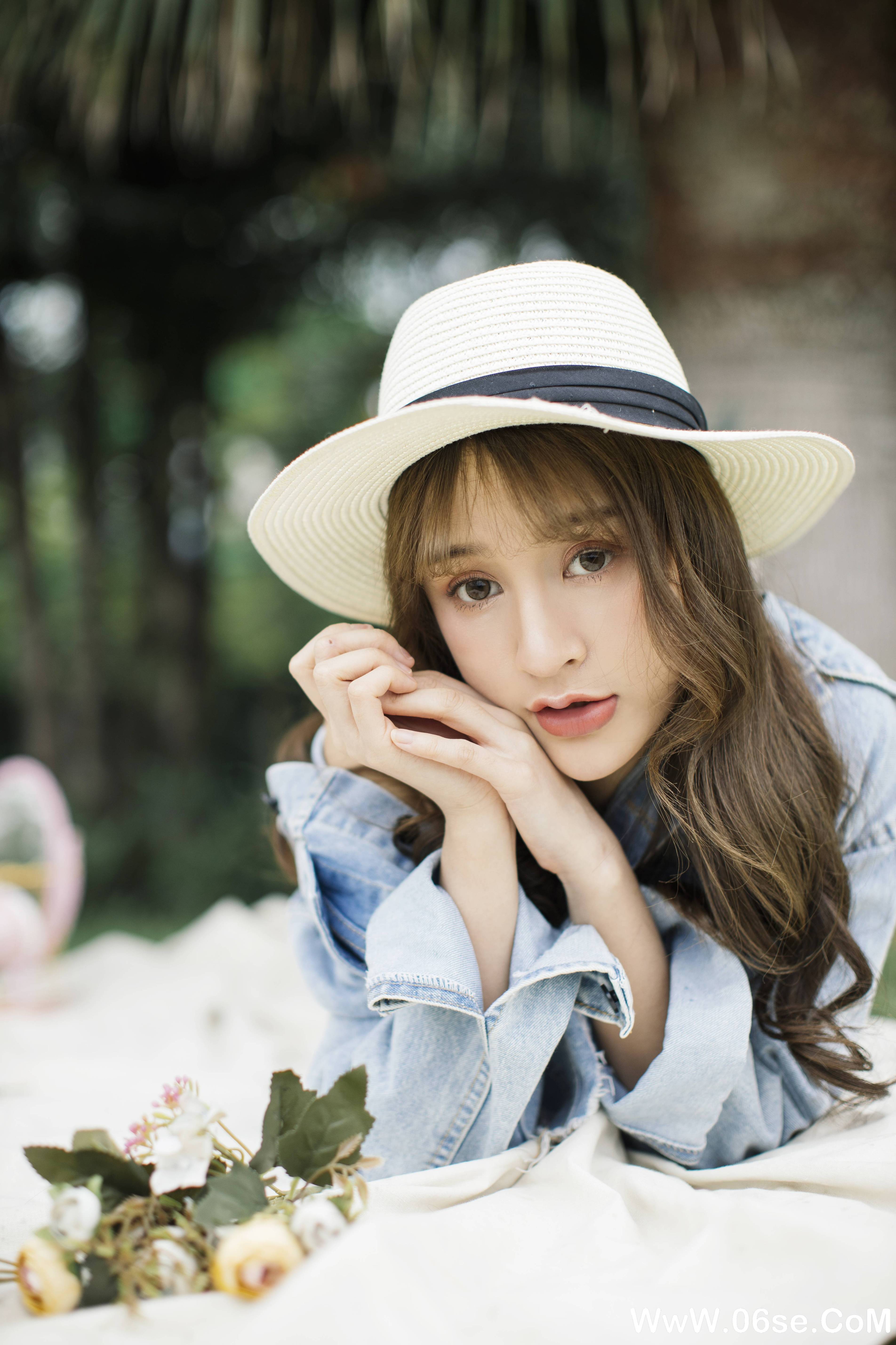 图片[17]-[YITUYU艺图语]2021.05.08 初夏之旅 巧玲[27+1P／390MB]-六色网