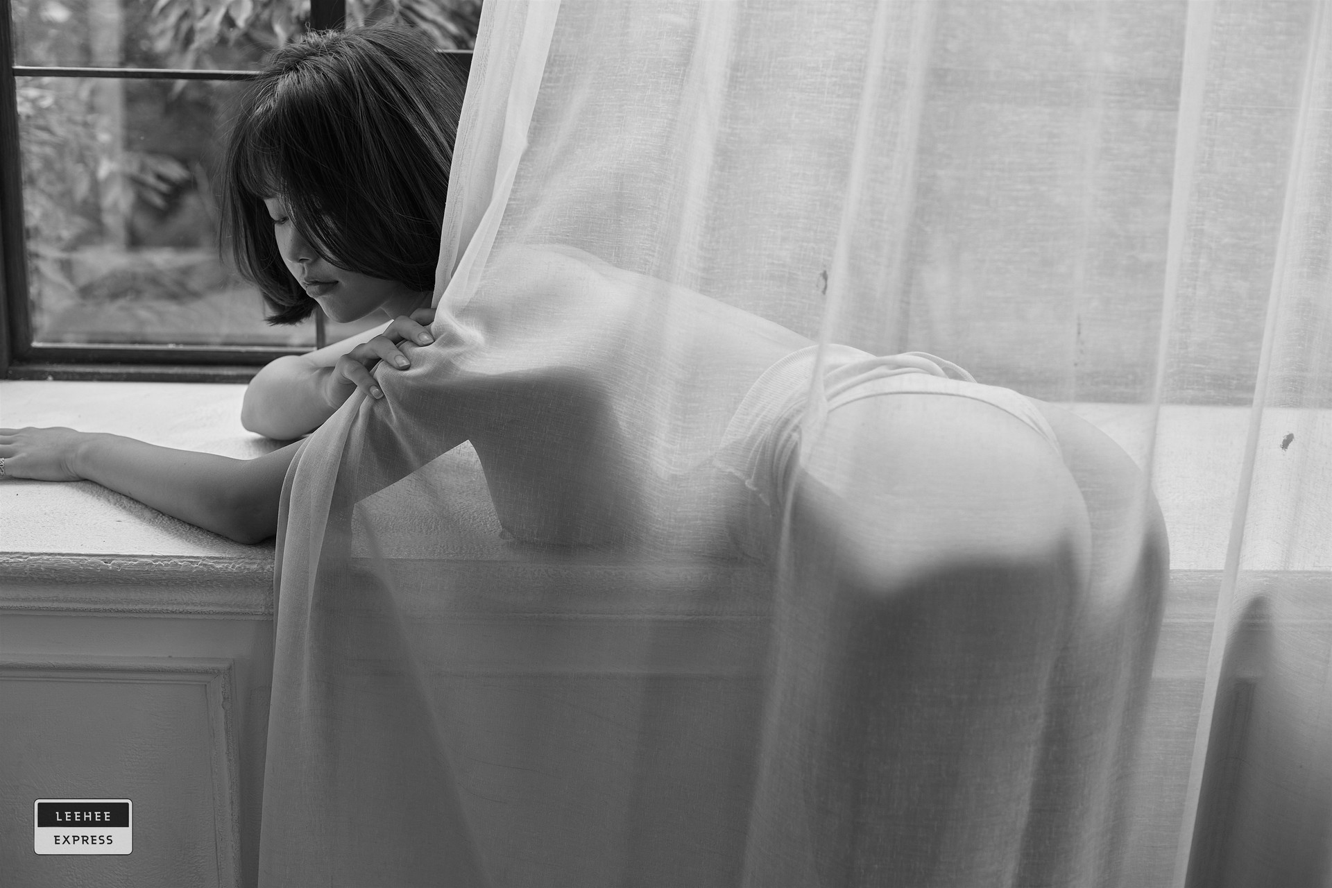 U.Hwa 은유화, [LEEHEE EXPRESS] LEHF-034B 43