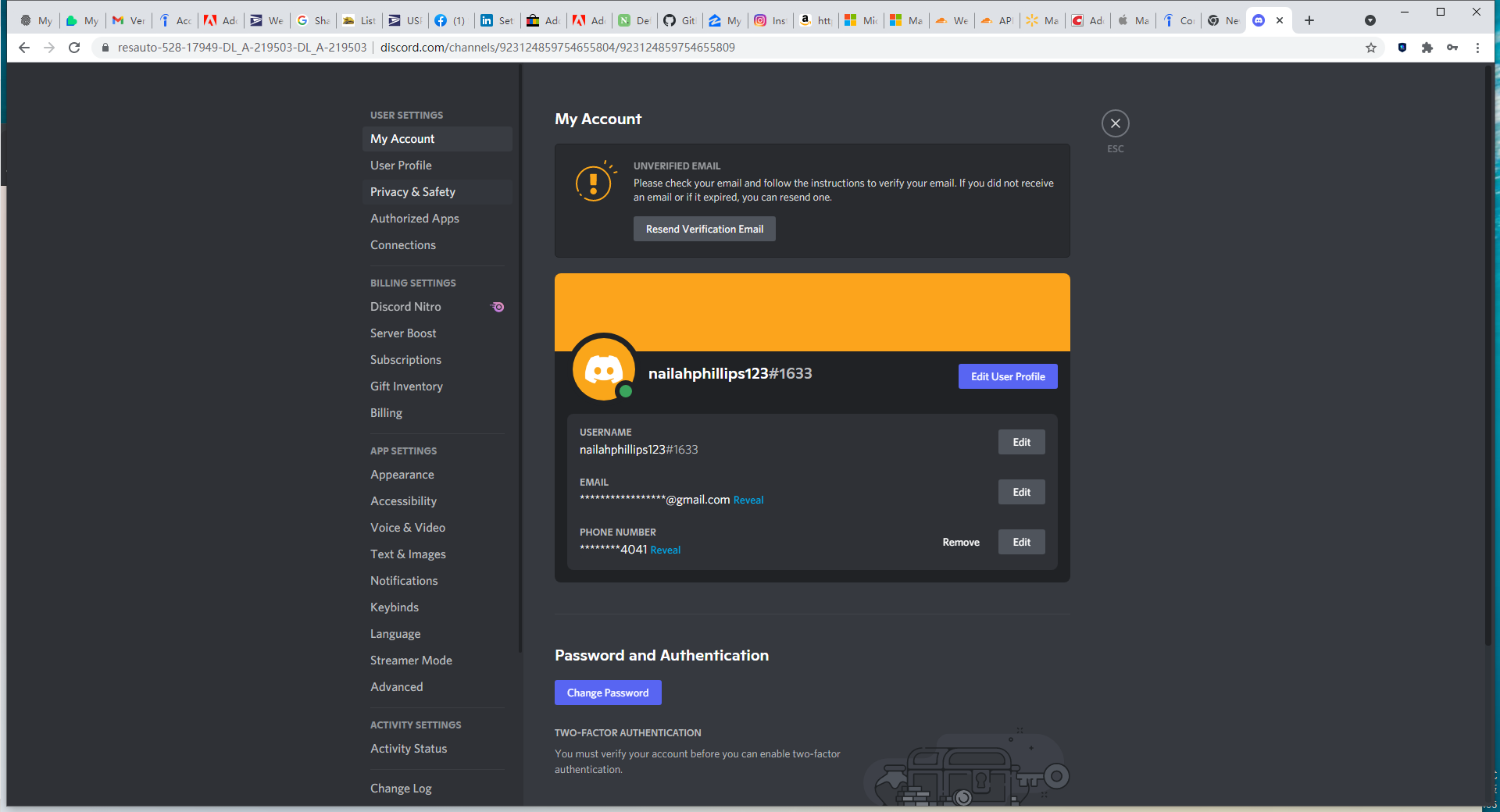 discord – Telegraph