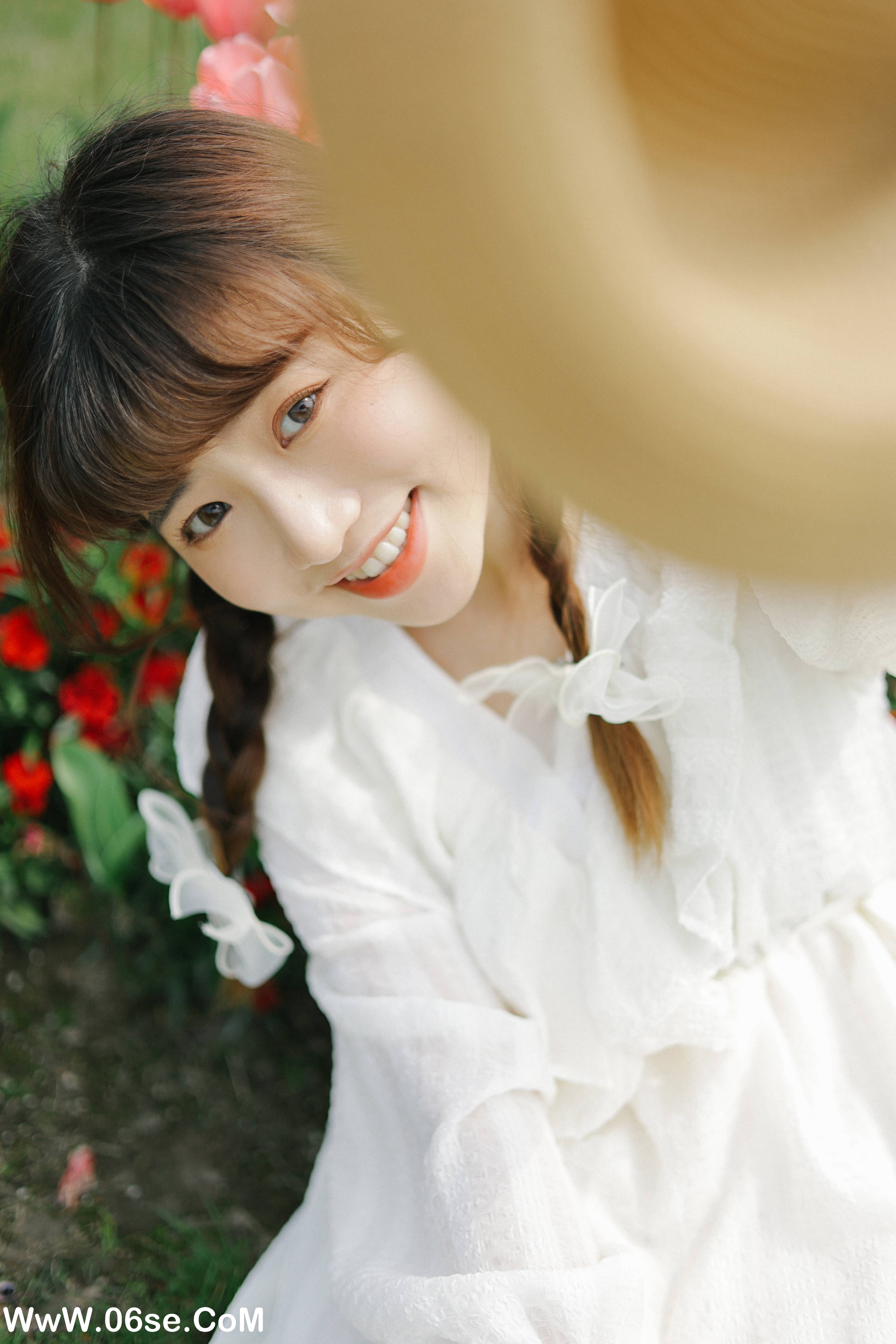 图片[18]-[YITUYU艺图语]2022.09.10 郁金香花开 蓝胖子-[27+1P／198MB]-六色网