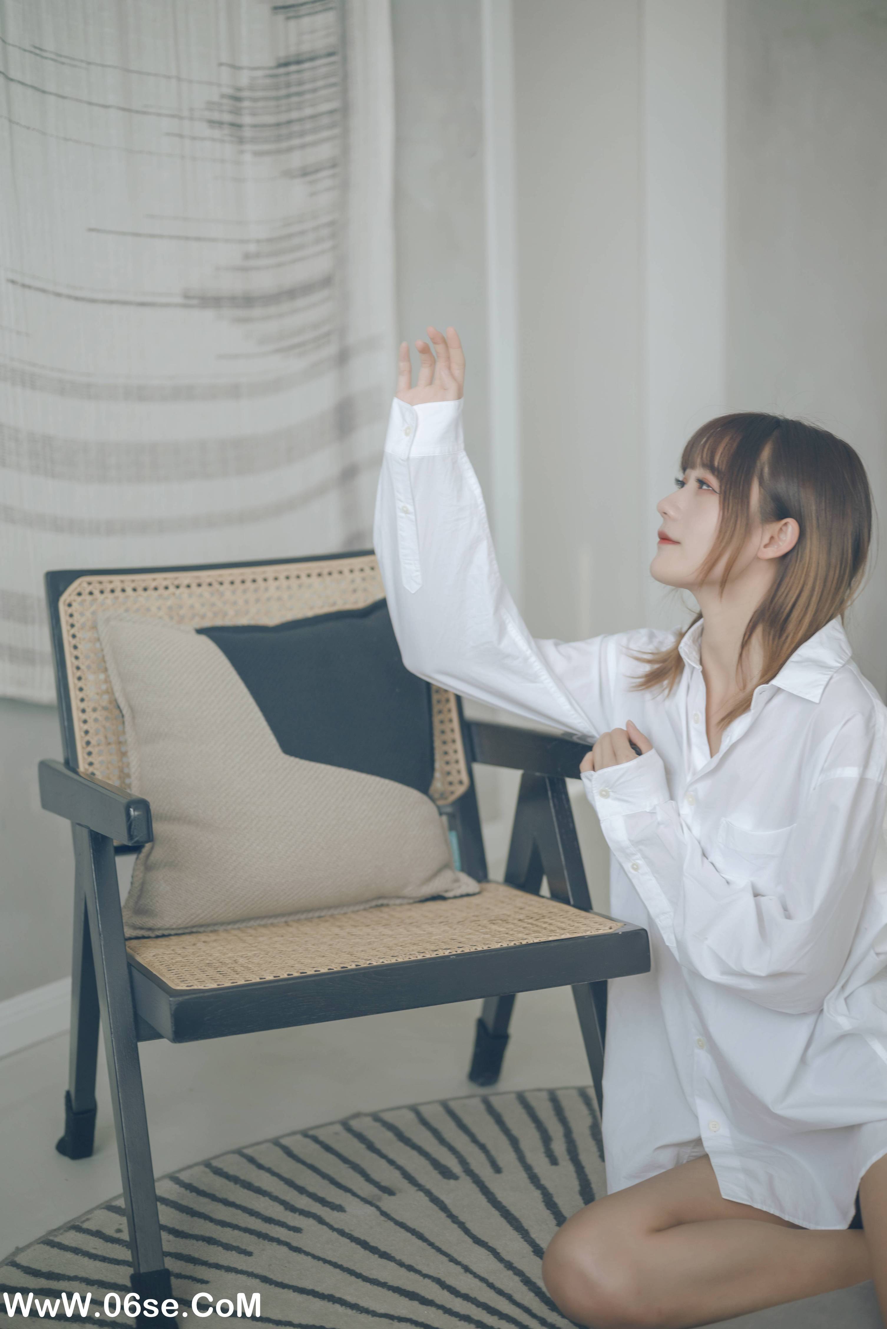 图片[21]-[YITUYU艺图语]2022.05.27 你的味道 兔子Zzz不吃胡萝卜[37P-347.02MB]-六色网