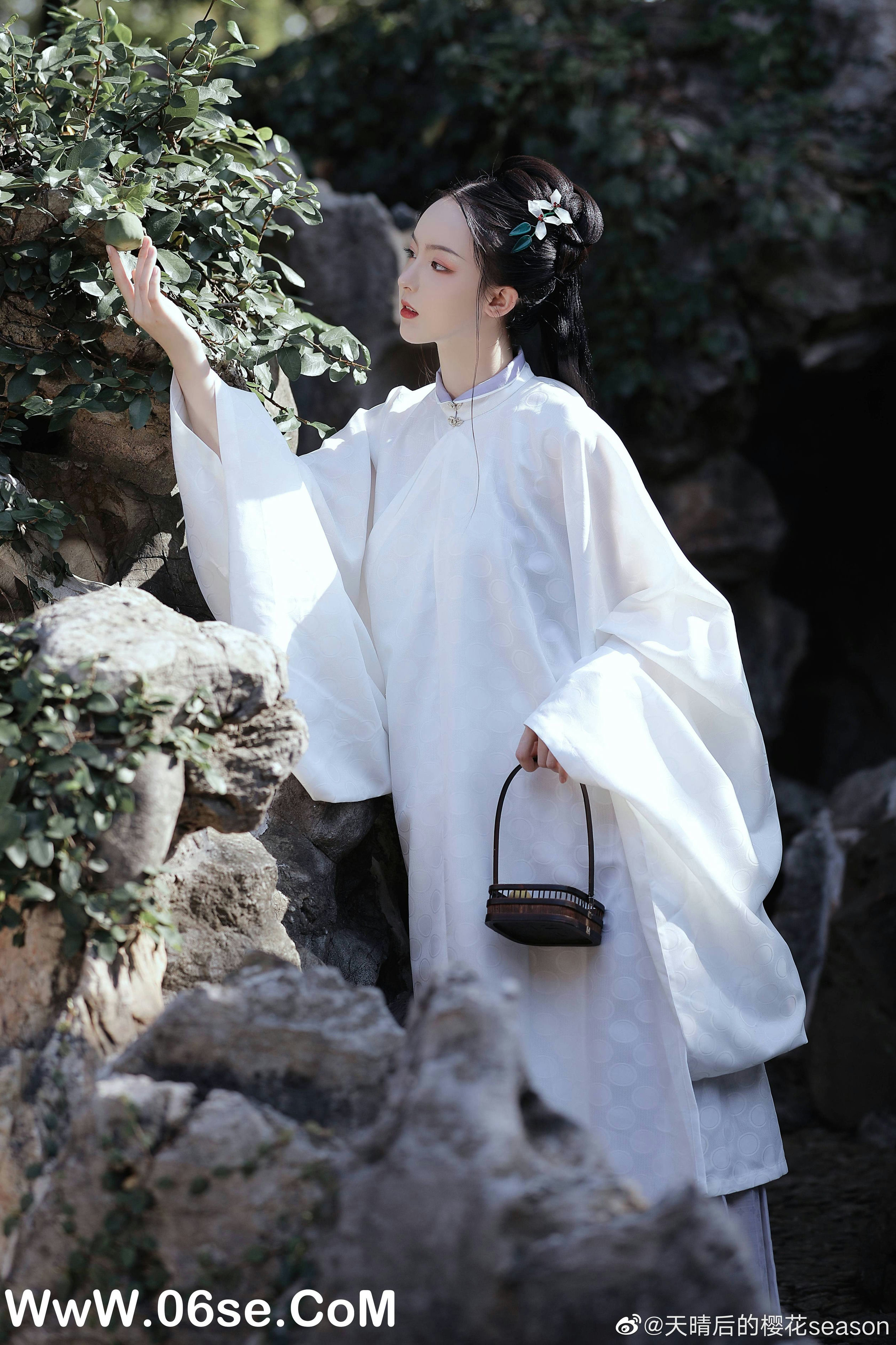 图片[79]-067 迷失幻境系列 – 第067期（汉服） [133P-507.92 MB]-六色网