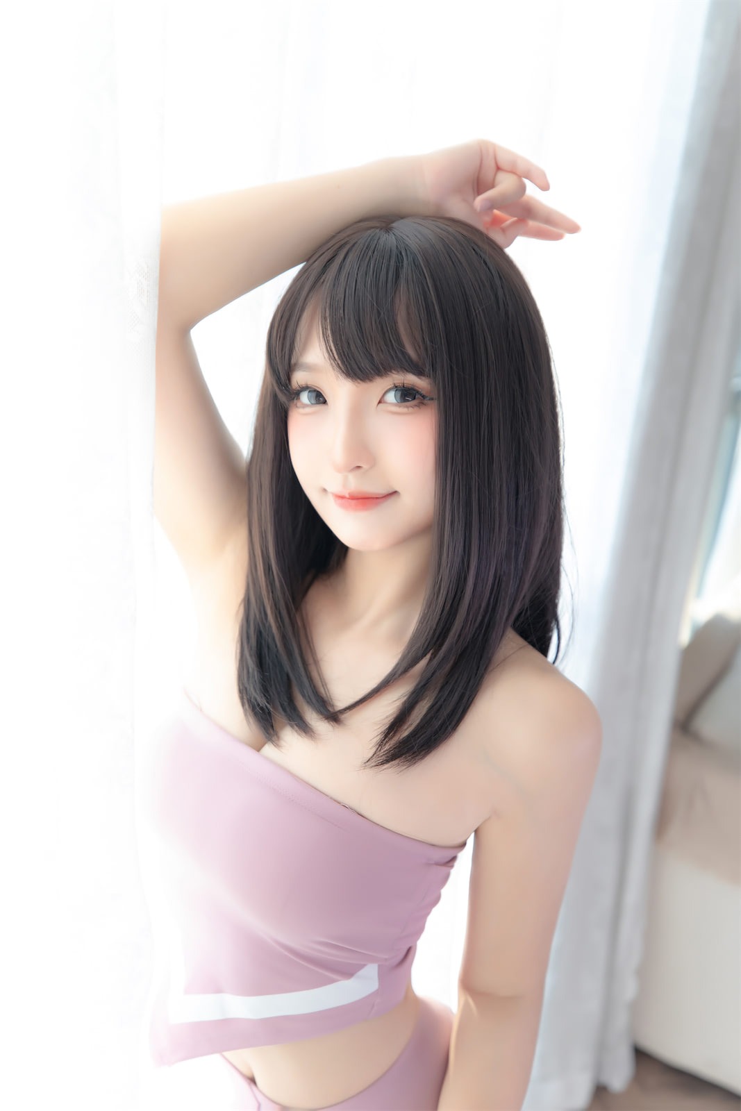 神楽坂真冬 - 草莓蜜桃 71