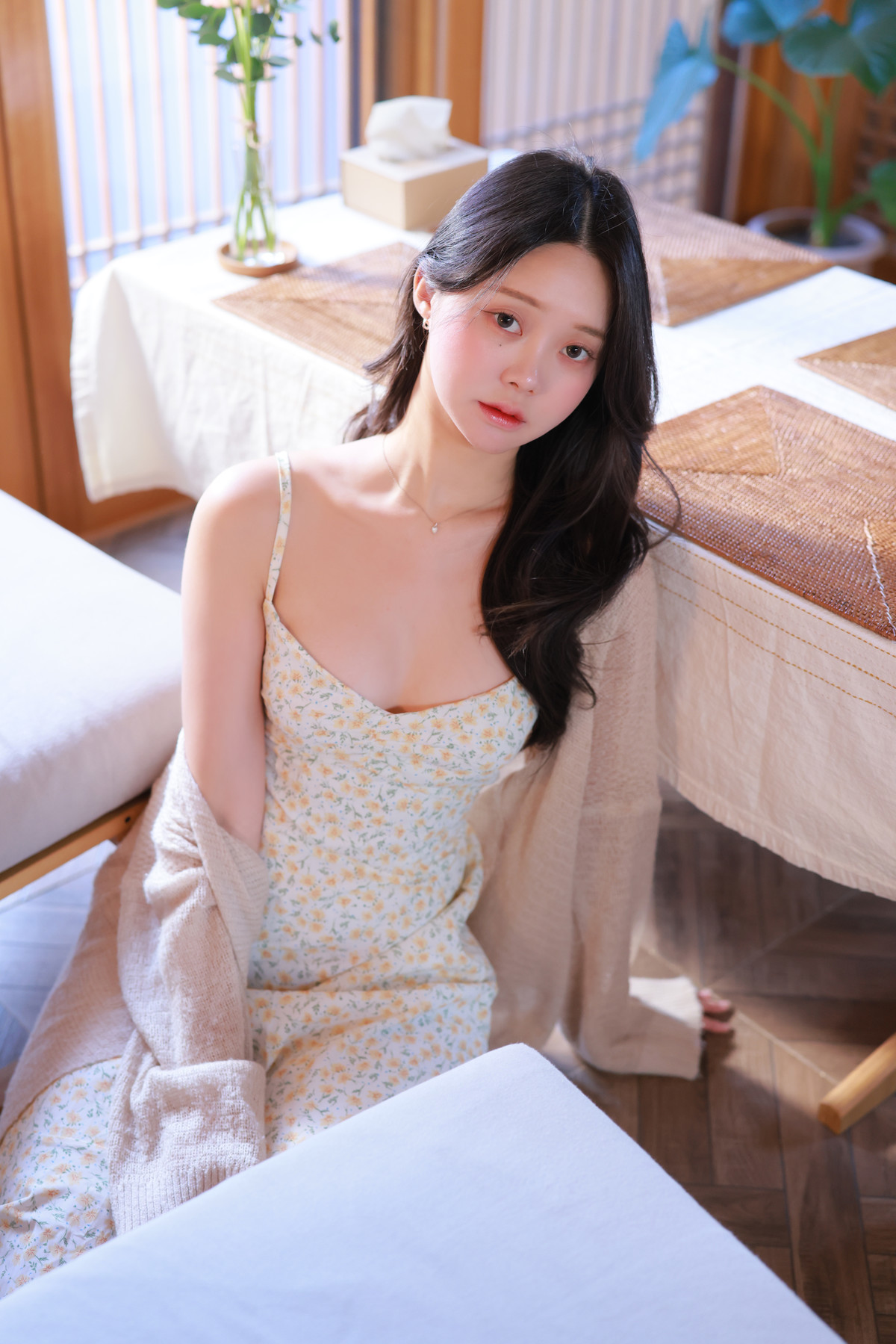 Inah 이나, SWEETBOX Vol.34 I’ve Been Waiting For You Set.02 8
