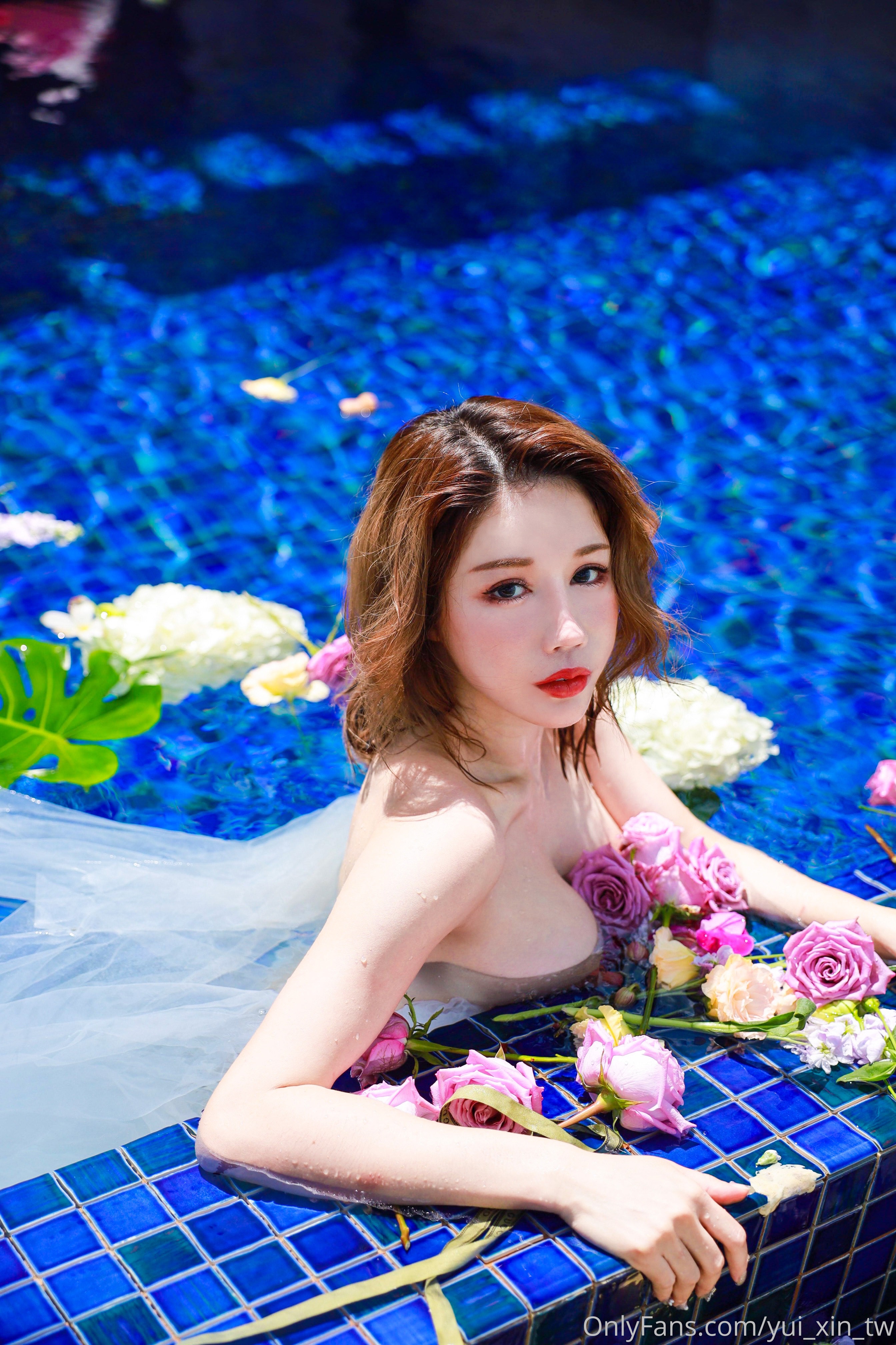 辛尤里-OnlyFans合集[726P128V] 30