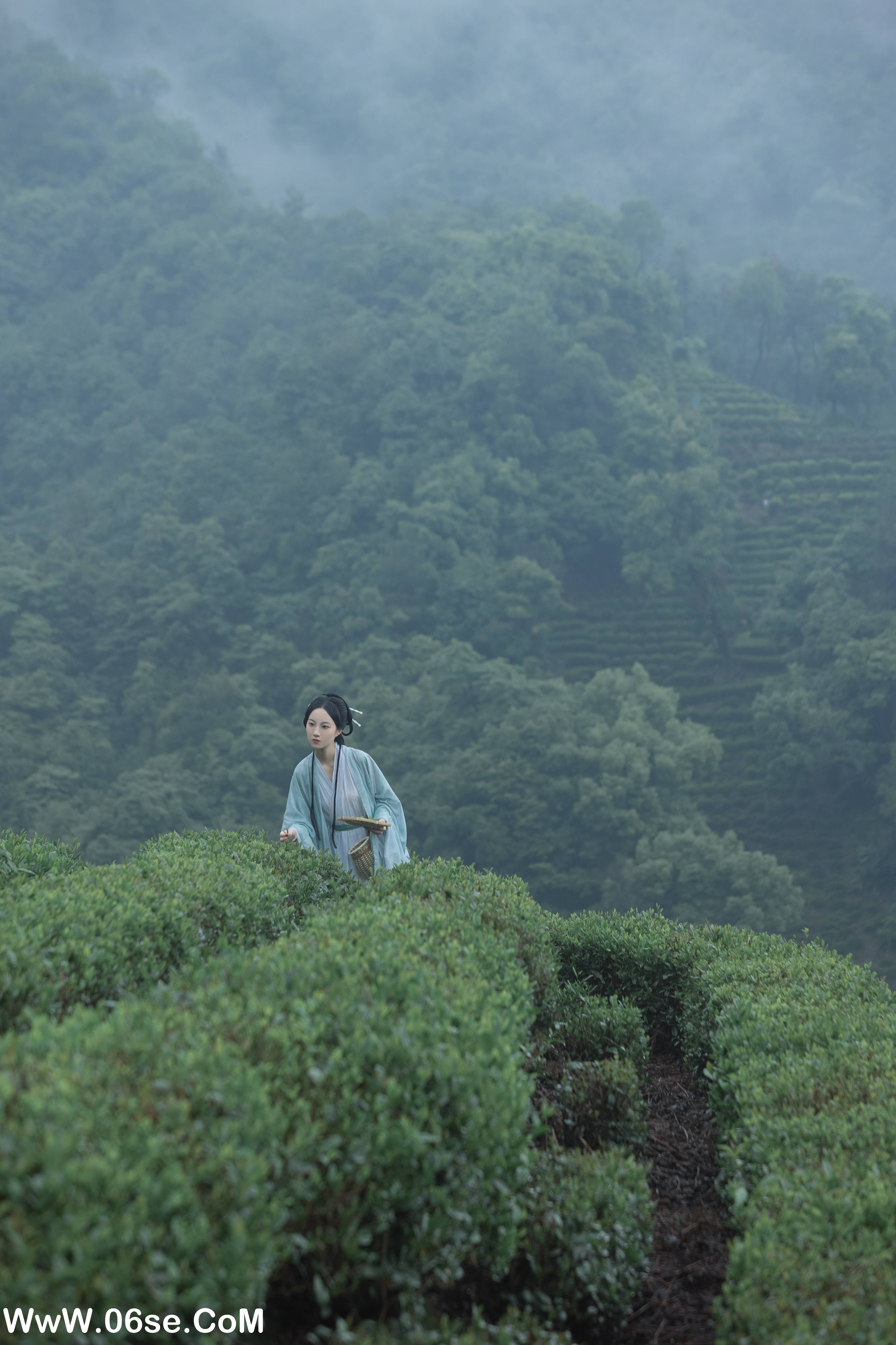 图片[17]-[YITUYU艺图语]2022.07.05 空山新雨 沈云缭[41+1P／344MB]-六色网
