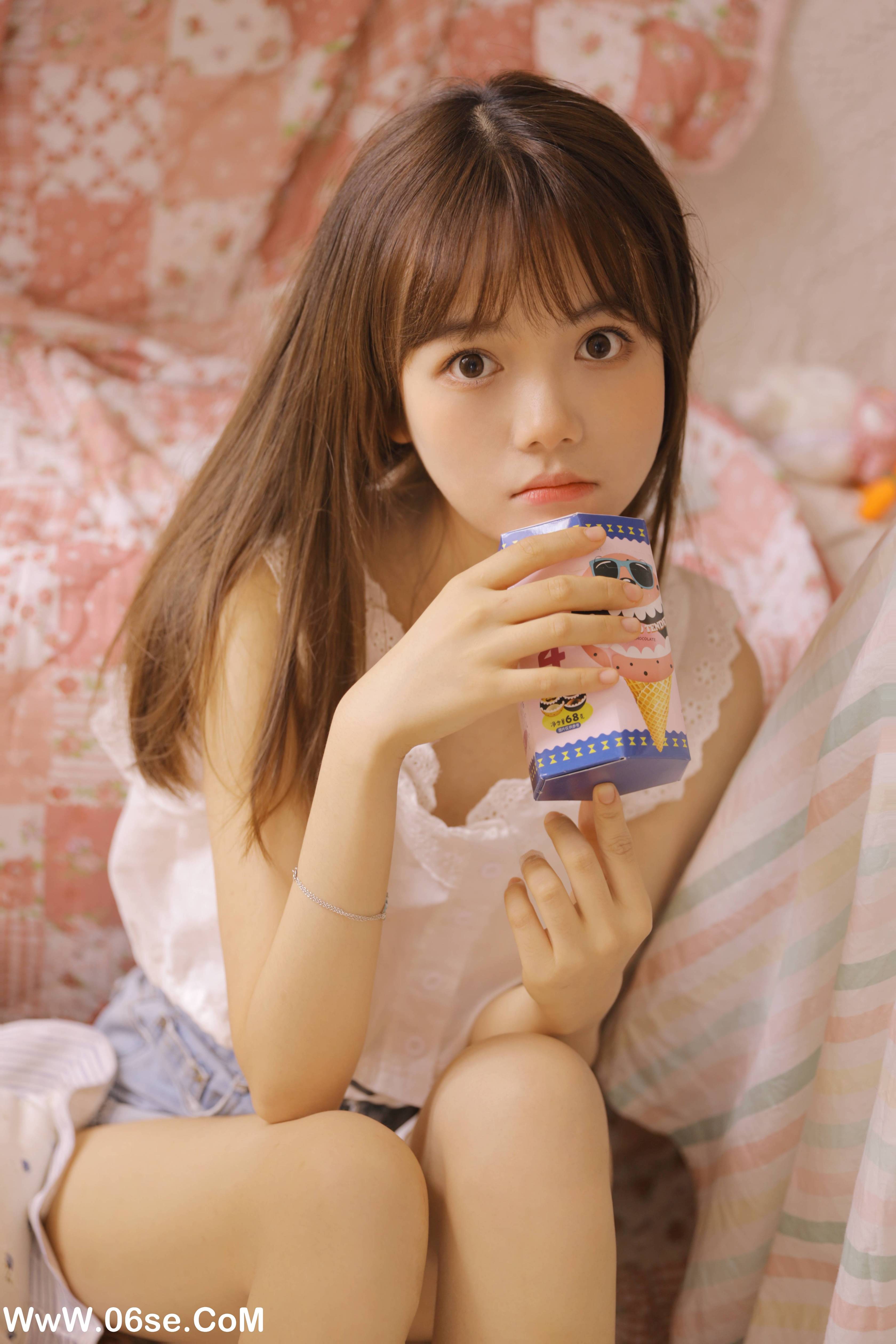 图片[15]-[YITUYU艺图语]2022.10.27 草莓少女 甜甜[21+1P／175MB]-六色网