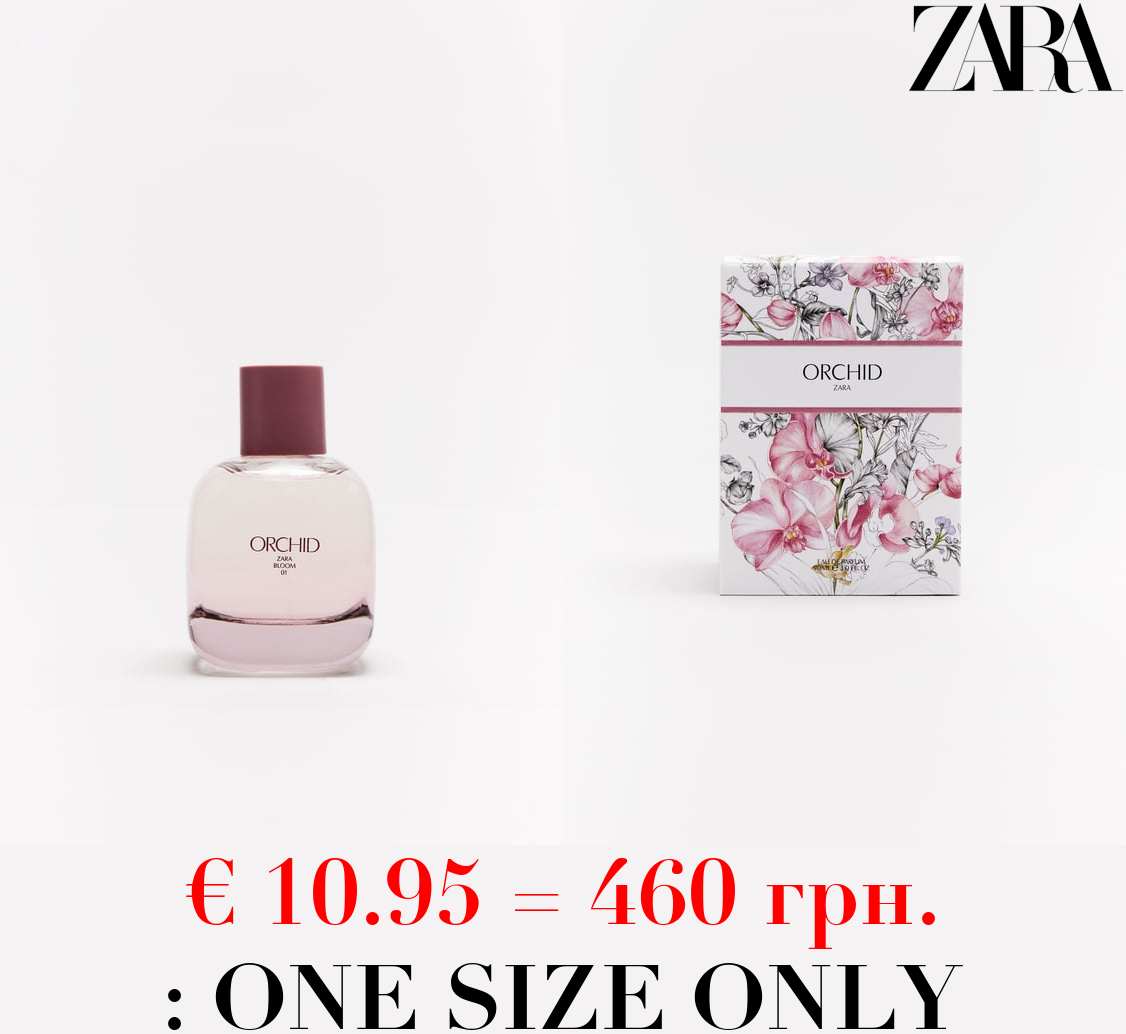 ORCHID 90 ML / 3.04 oz