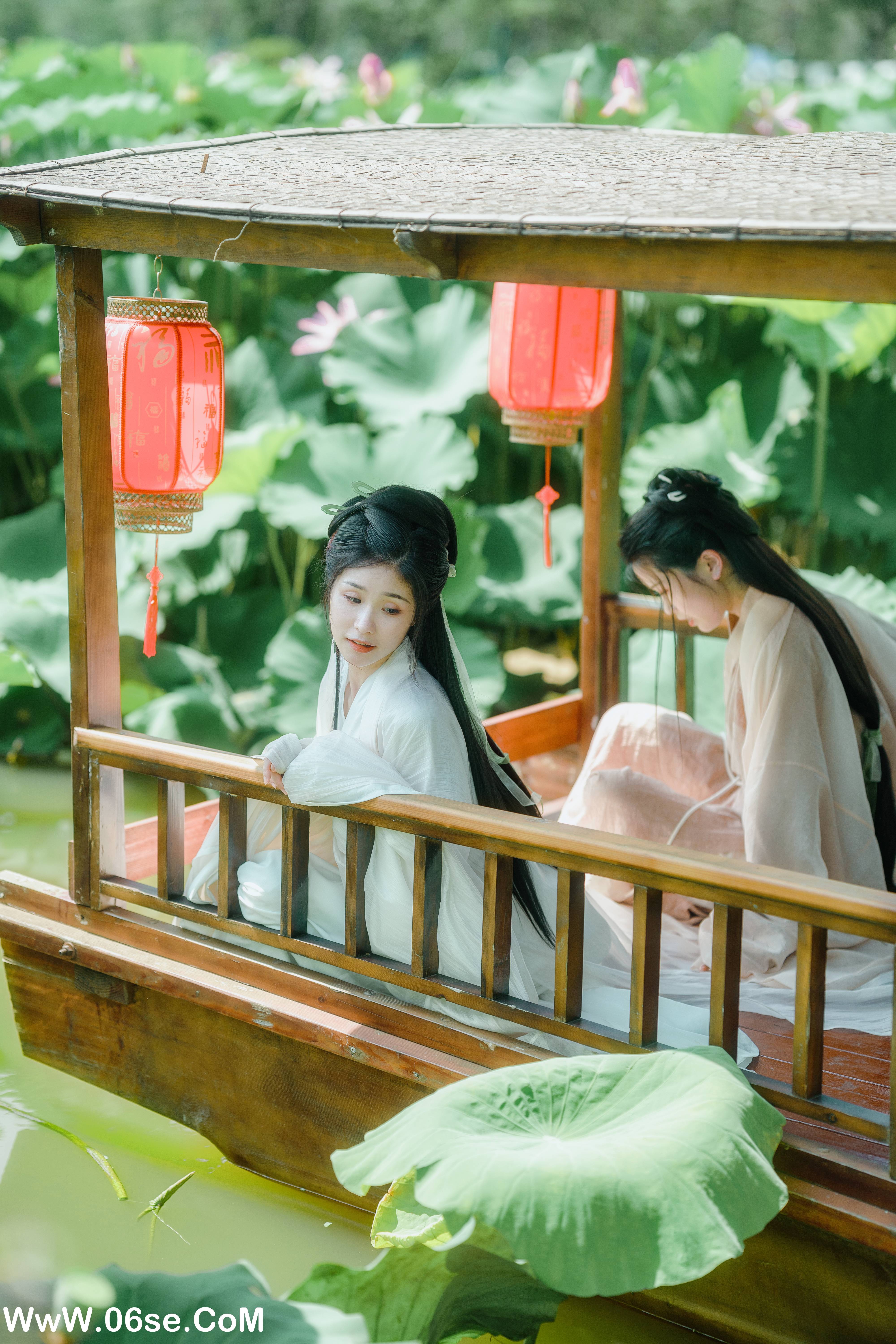 图片[19]-[YITUYU艺图语]2022.08.23 花开盛夏 墨墨[21+1P／300MB]-六色网