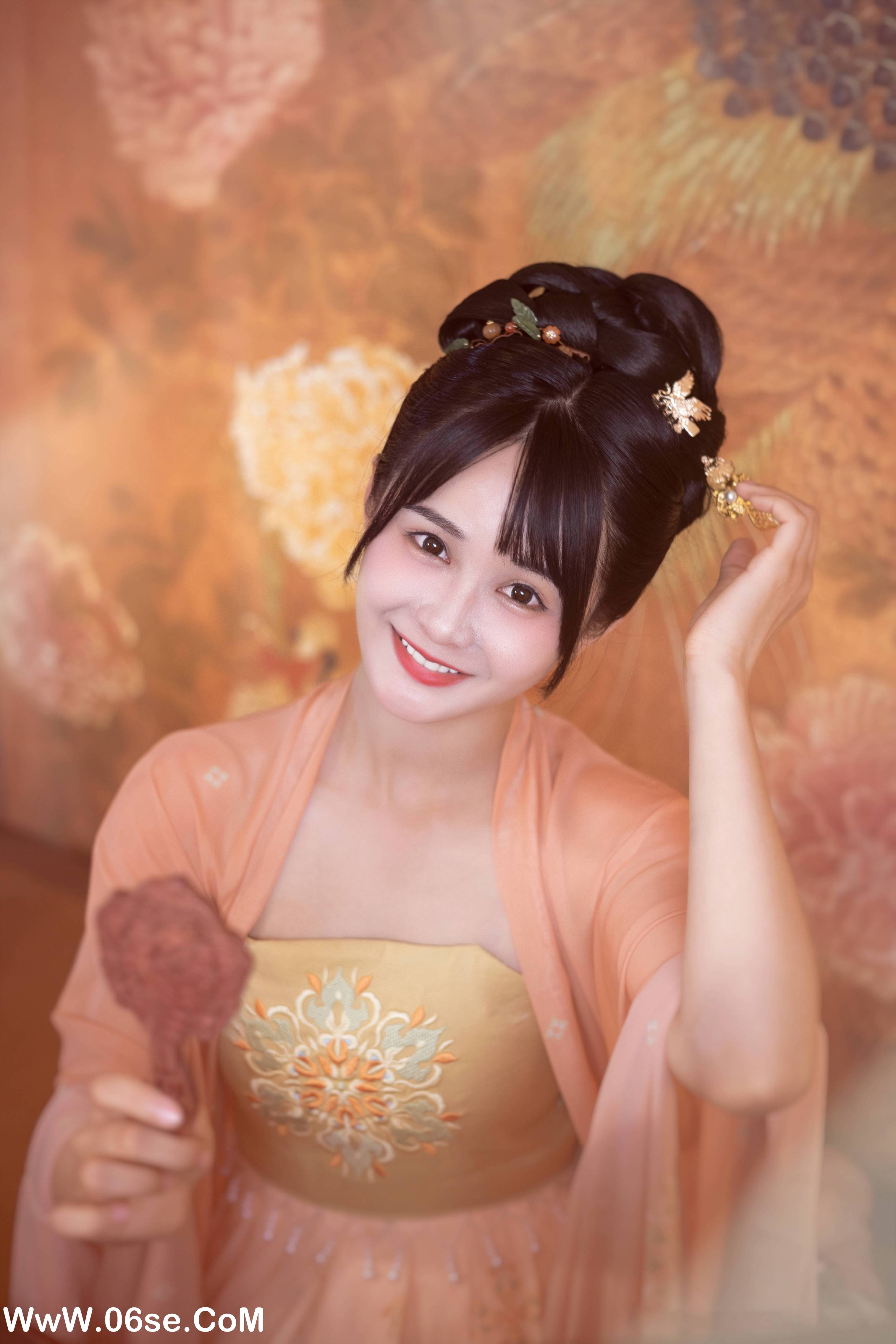 图片[5]-[YITUYU艺图语]2022.06.19 阮琴诉 杨馥羽[31P-336.97MB]-六色网