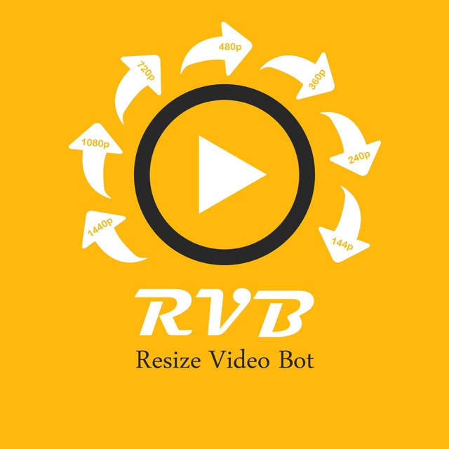 Resize | Compress Video Bot [Beta]