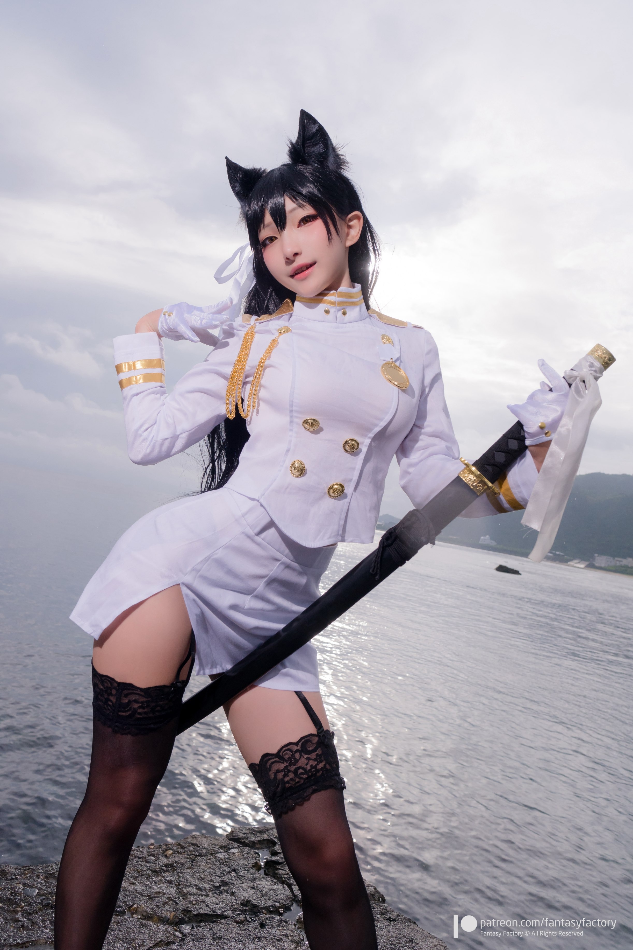 Fantasy Factory小丁 132P 116