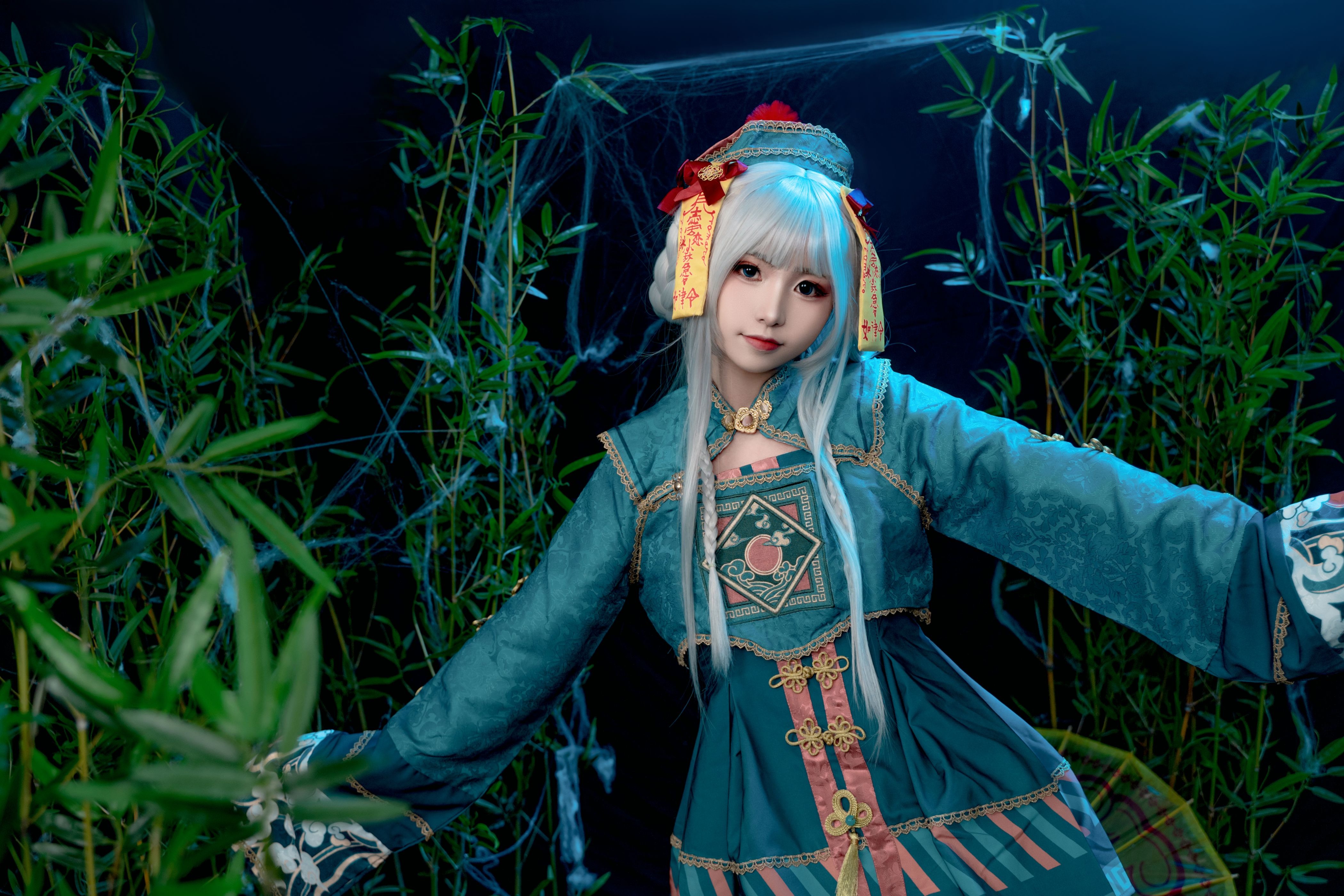 子不语 15