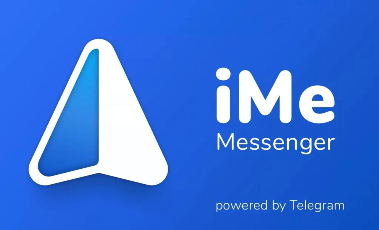 I me телеграм. Ime Messenger. Ime Telegram. Ime Telegram Messenger. Ime app logo.