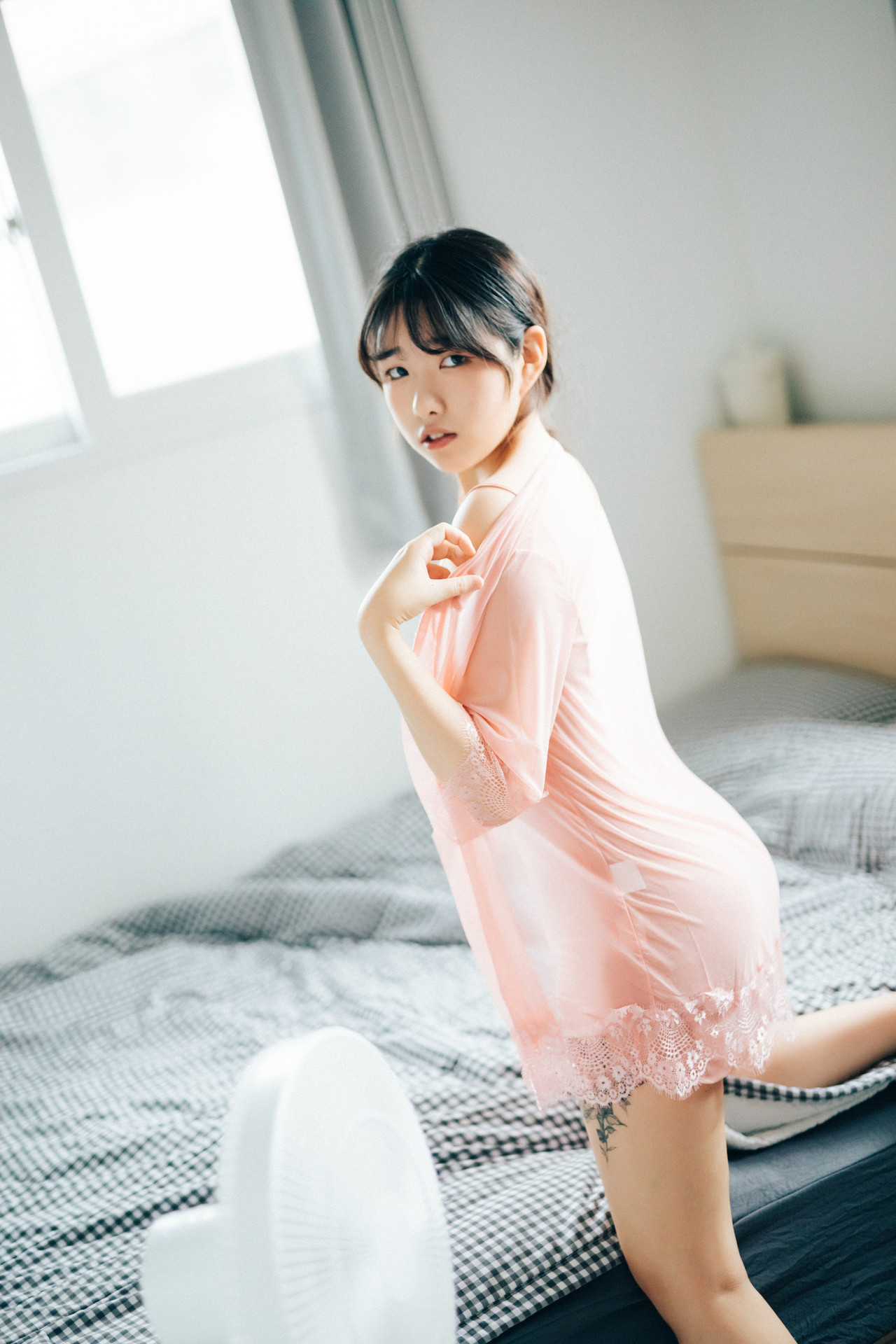 Sonson 손손, [Loozy] Date at home (+S Ver) Set.02 2
