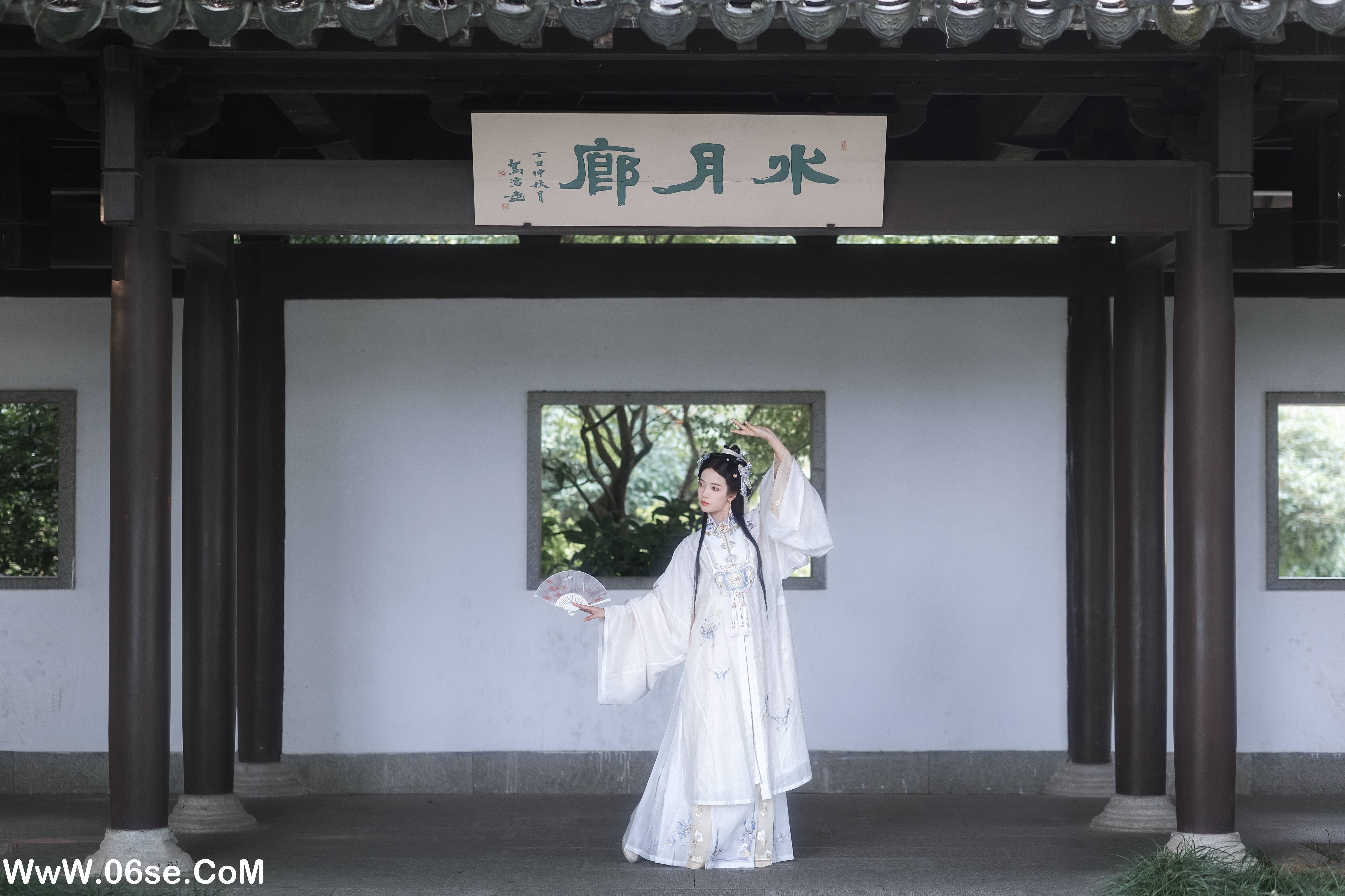 图片[7]-[YITUYU艺图语]2022.11.20 梨园故梦 一只阿梦崽[32+1P／315MB]-六色网