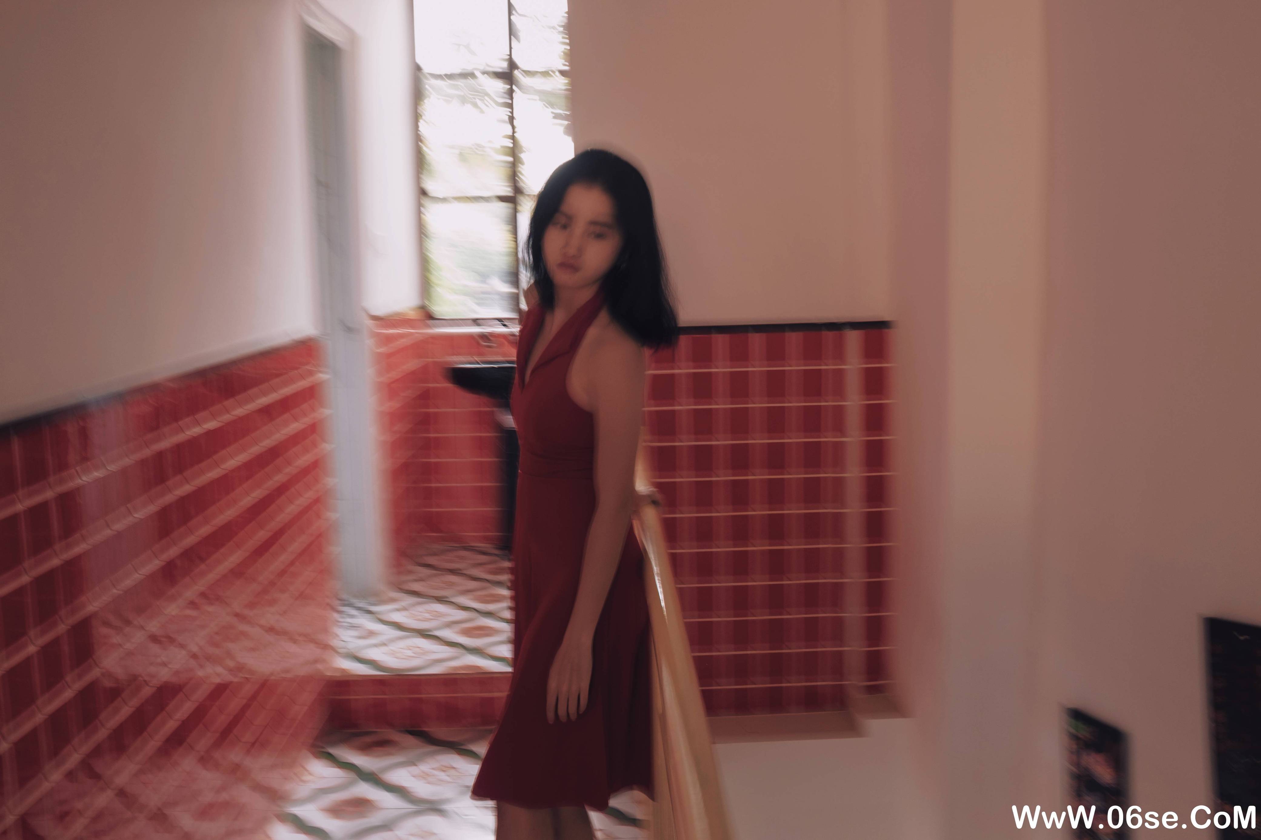 图片[16]-[YITUYU艺图语]2021.10.07 堕落天使 珊珊[30+1P／209MB]-六色网