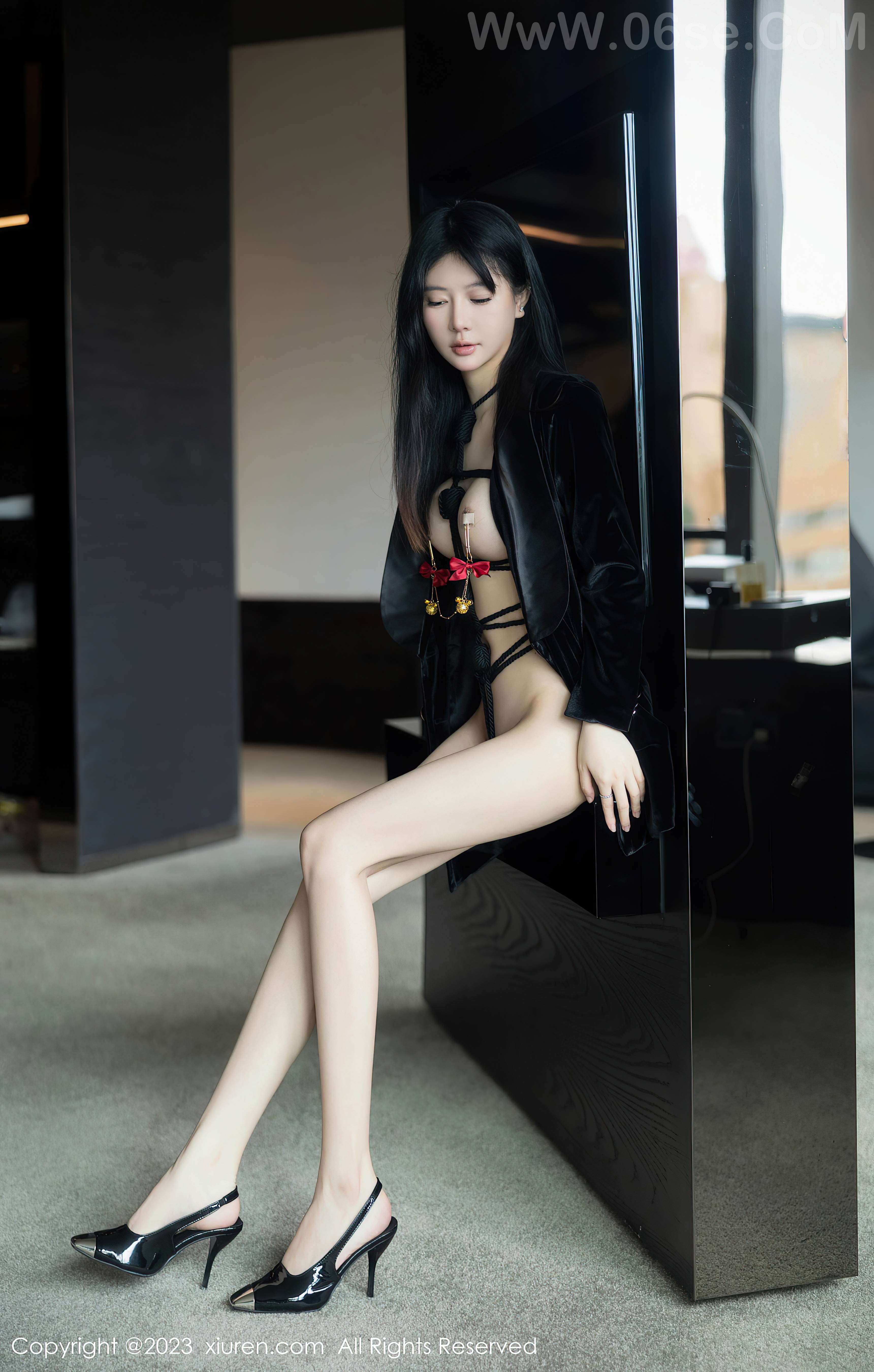 图片[27]-[Xiuren秀人网]2023.07.21 NO.7121 幼幼[84+1P／755MB]-六色网