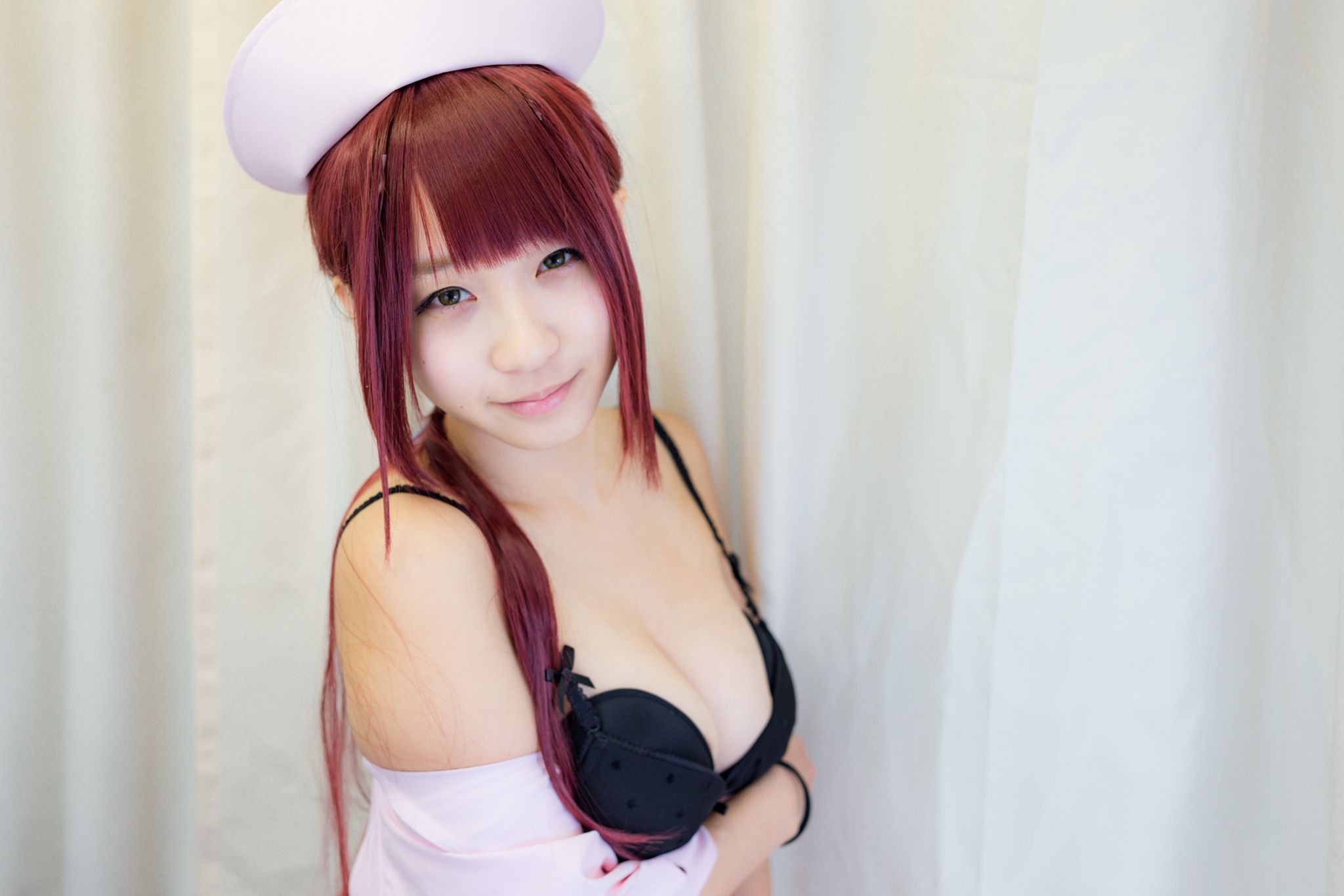 伊织萌-(C88)[伊織もえ]nurse[156P] 18